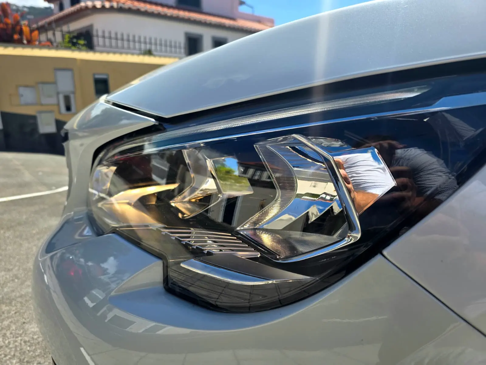 Peugeot 3008 1.2 PureTech Allure 10