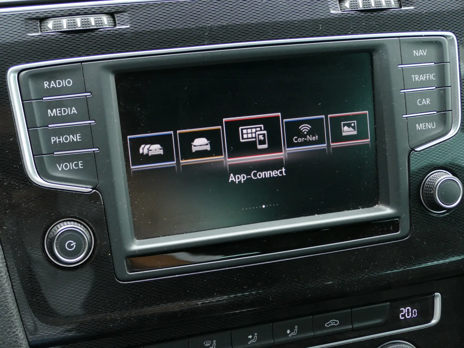 Volkswagen Golf Variant 2.0 TDI GTD DSG 21