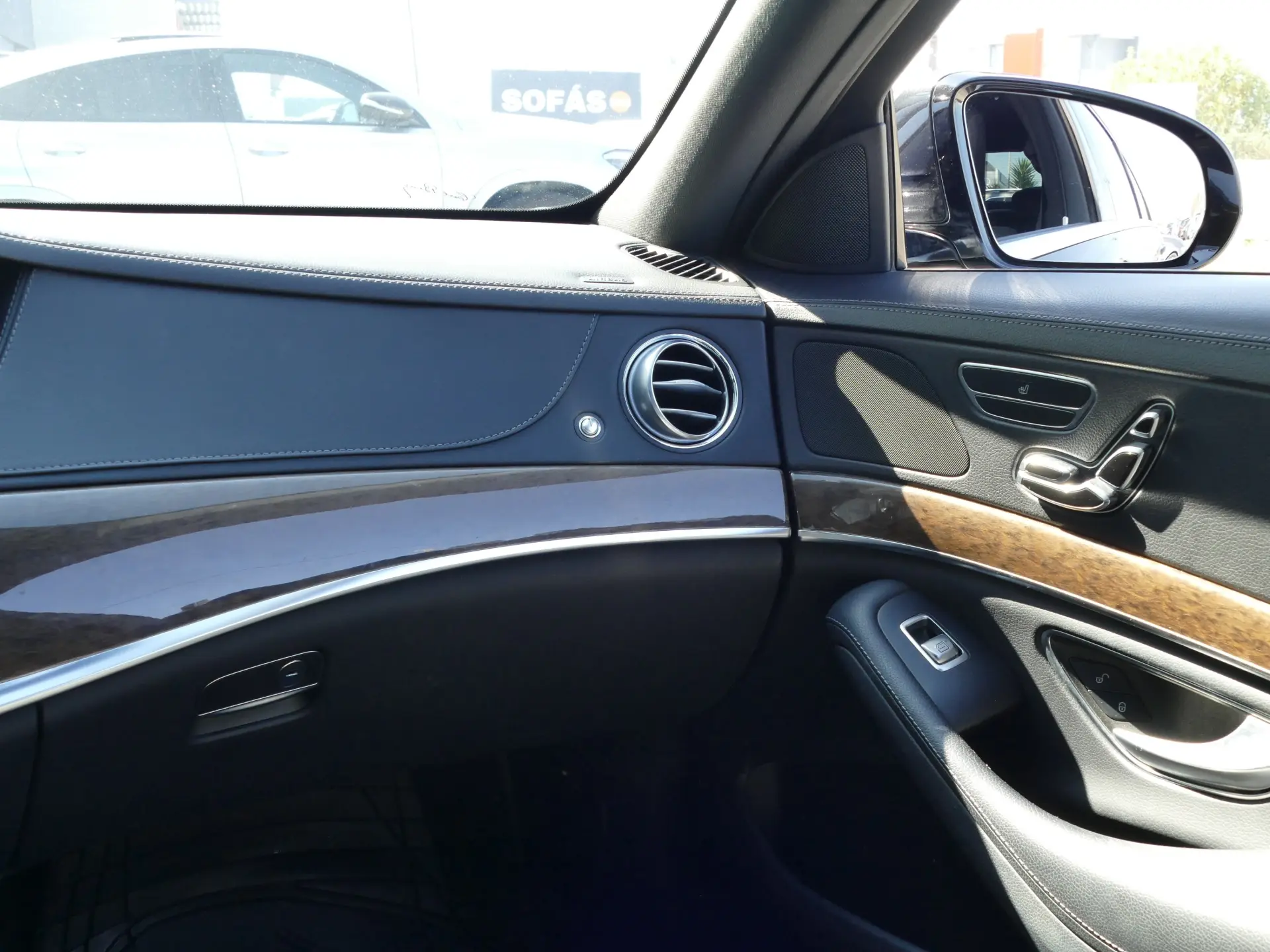 Mercedes-Benz S 350 BlueTEC 34