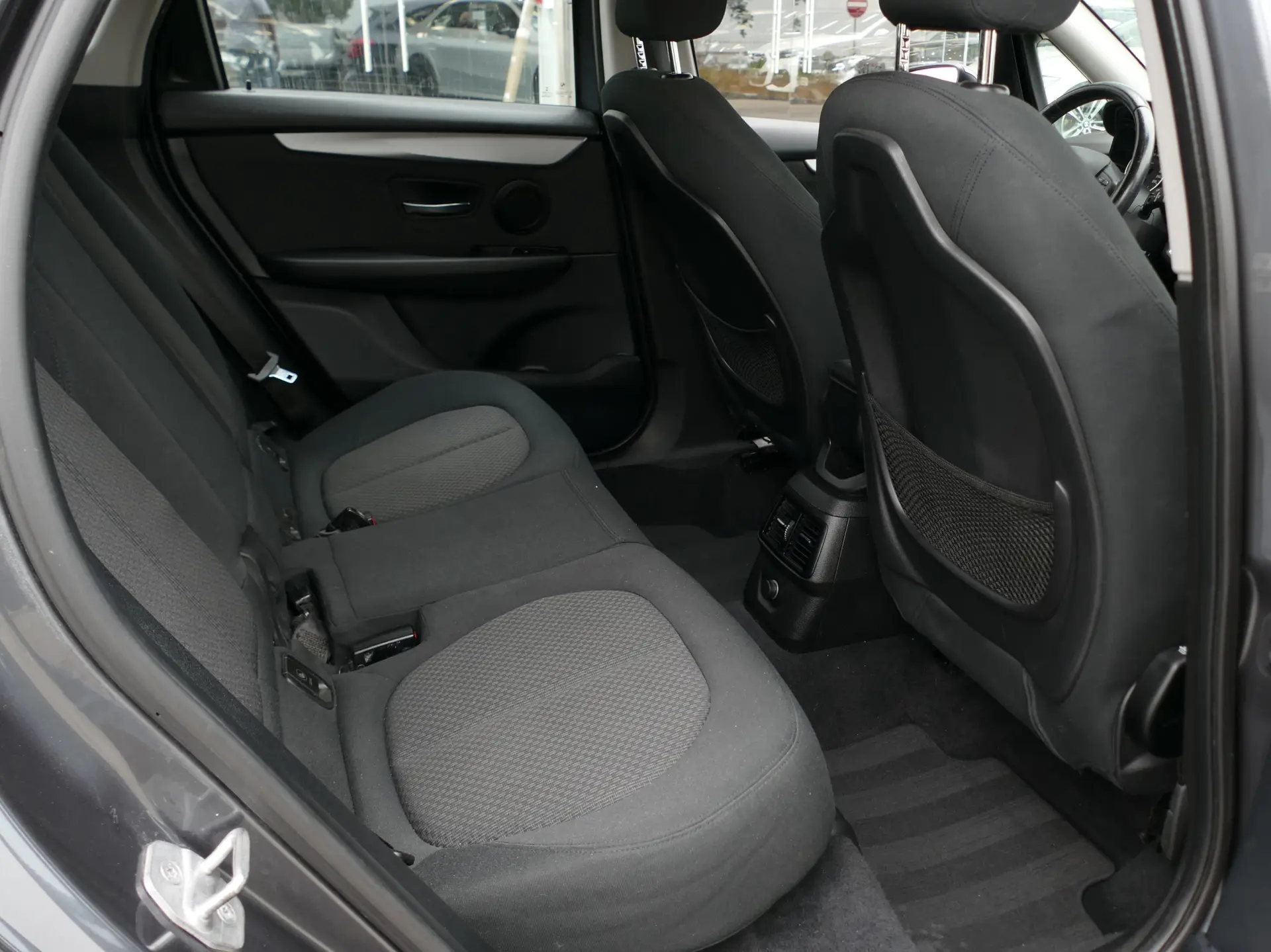 BMW 216 Active Tourer d Advantage Auto 31