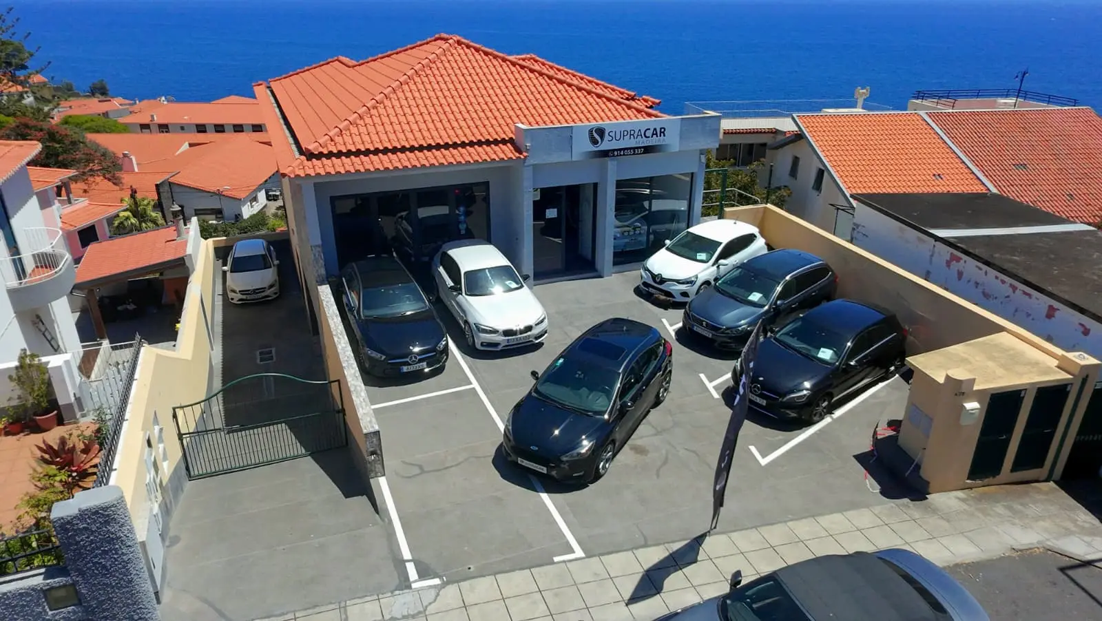 Ford Focus 2.0 TDCi ST-Line 15