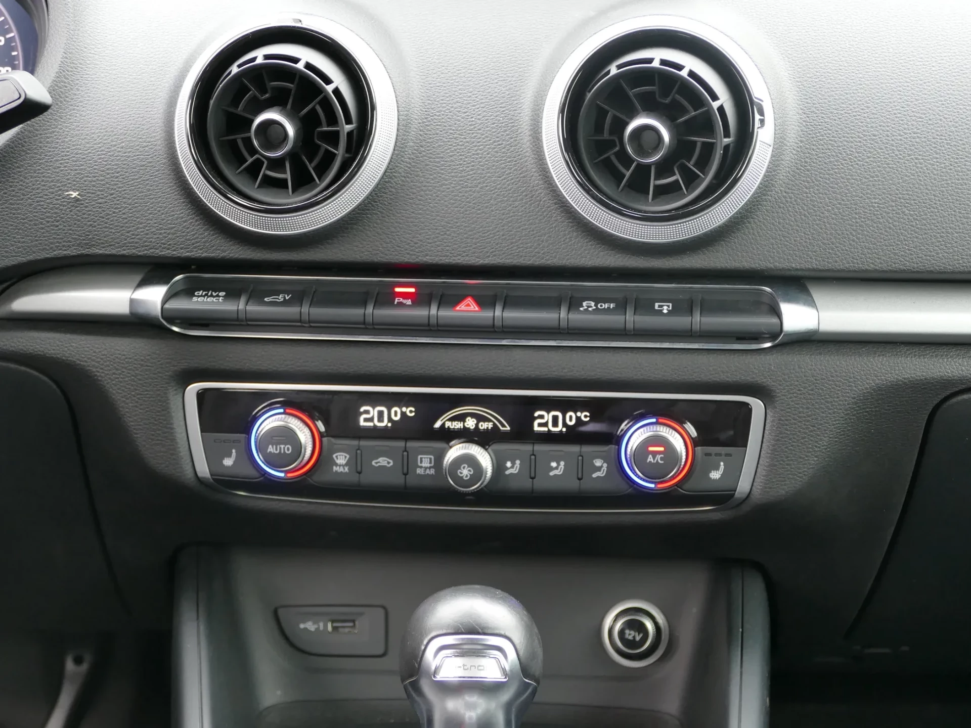 Audi A3 Sportback e-tron 1.4 TFSI S tronic 31