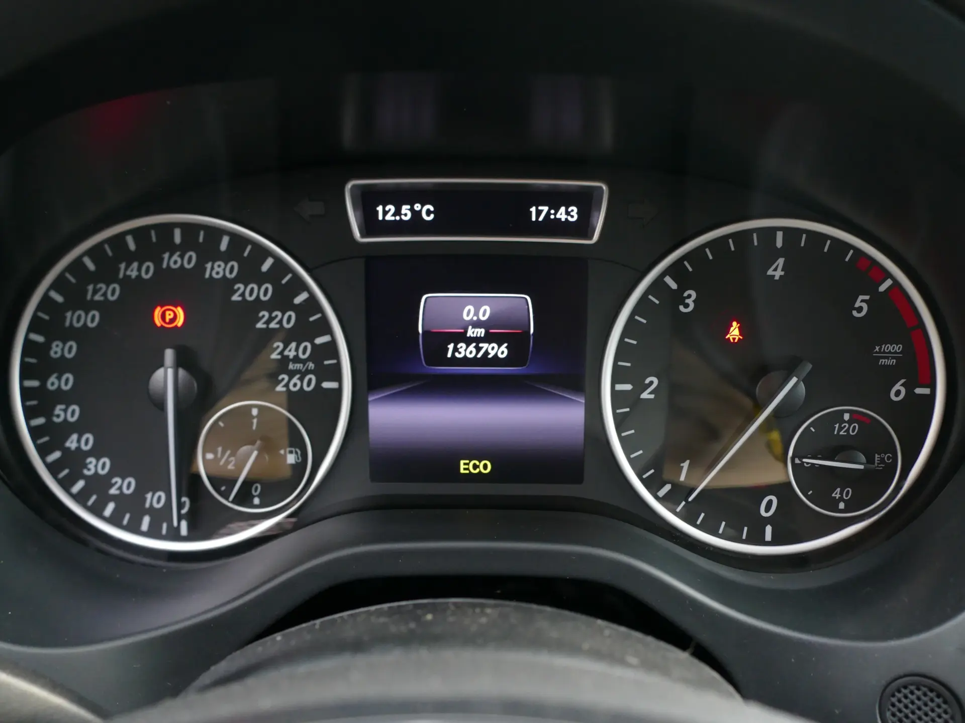 Mercedes-Benz A 180 CDi BE Edition Style 18