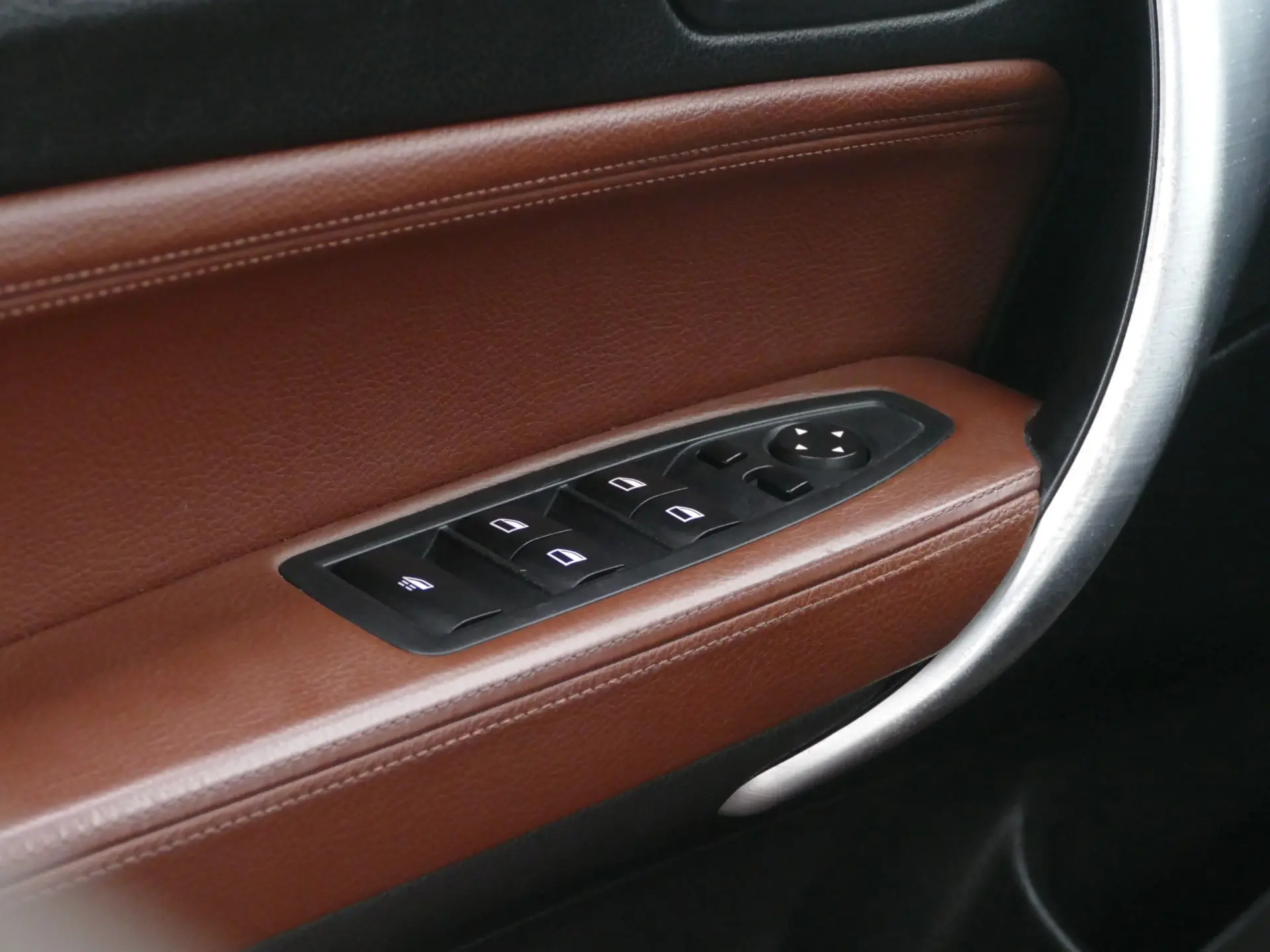 BMW 220 d Coupe Pack M Auto 30