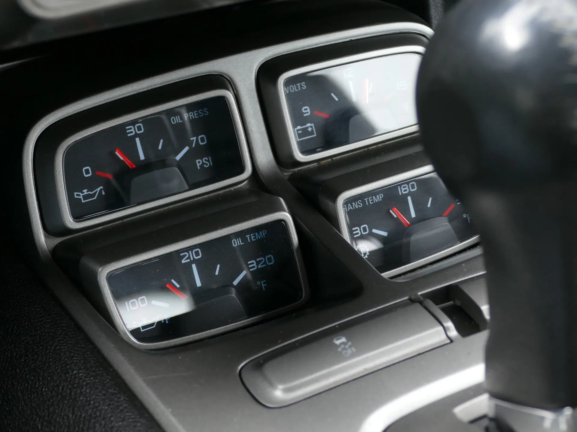 Chevrolet Camaro V Coupe 3.6L DI V6 Auto 24