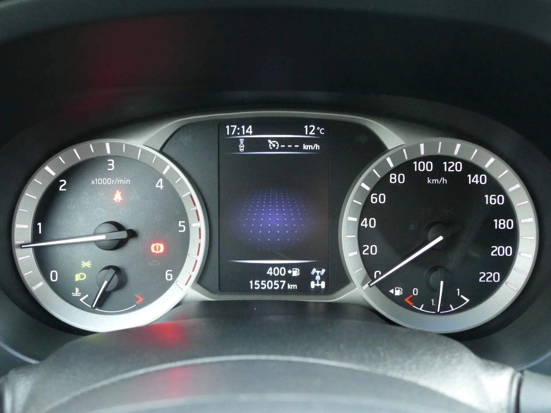 Nissan Navara 2.3 dCi CD 4WD N-Connecta Navi+Barras 19