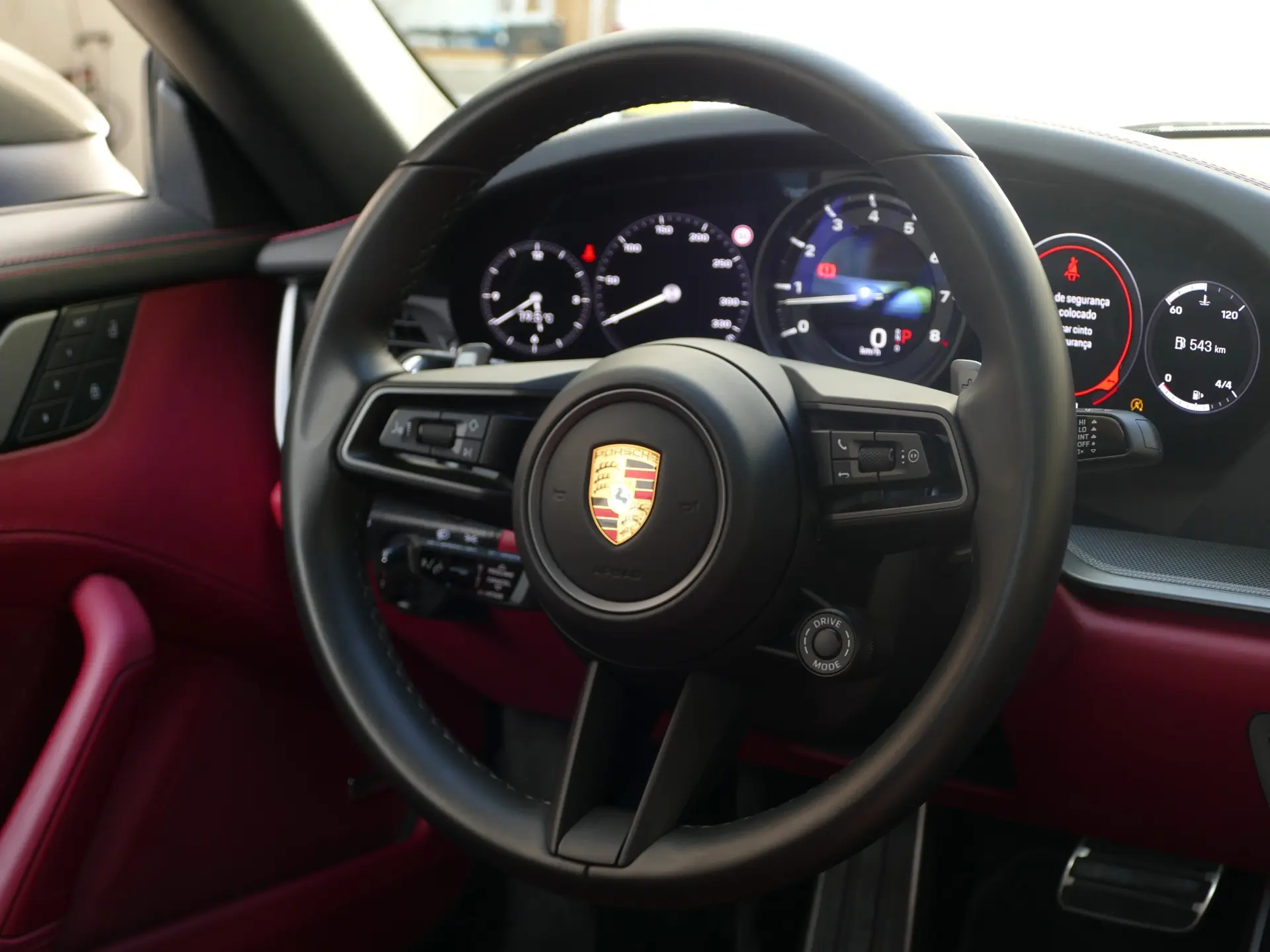Porsche 911 (992) Carrera S PDK 42