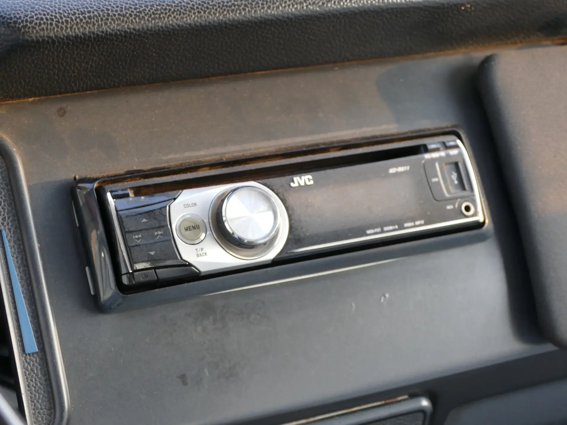 Volkswagen Type 2 18