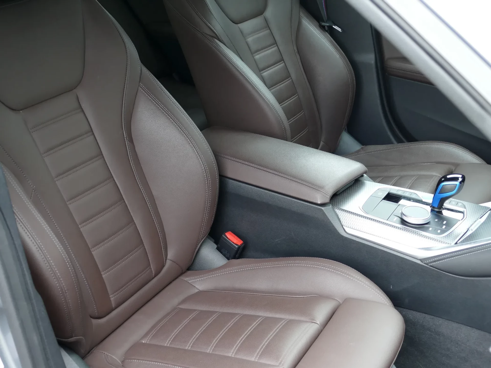 BMW i4 M50 16