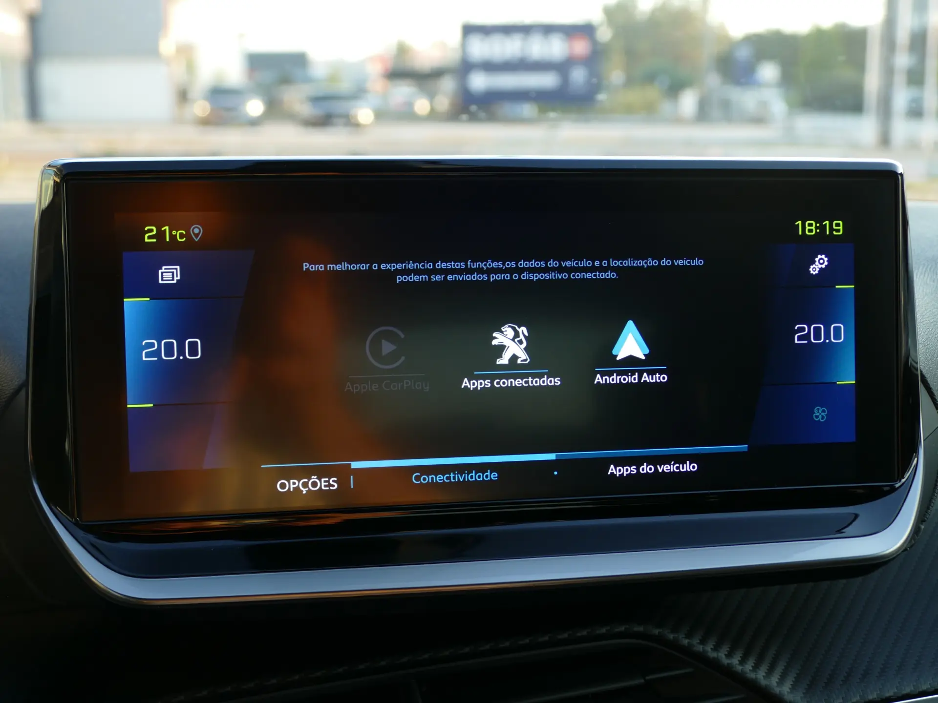 Peugeot e-208 50 kWh GT 20