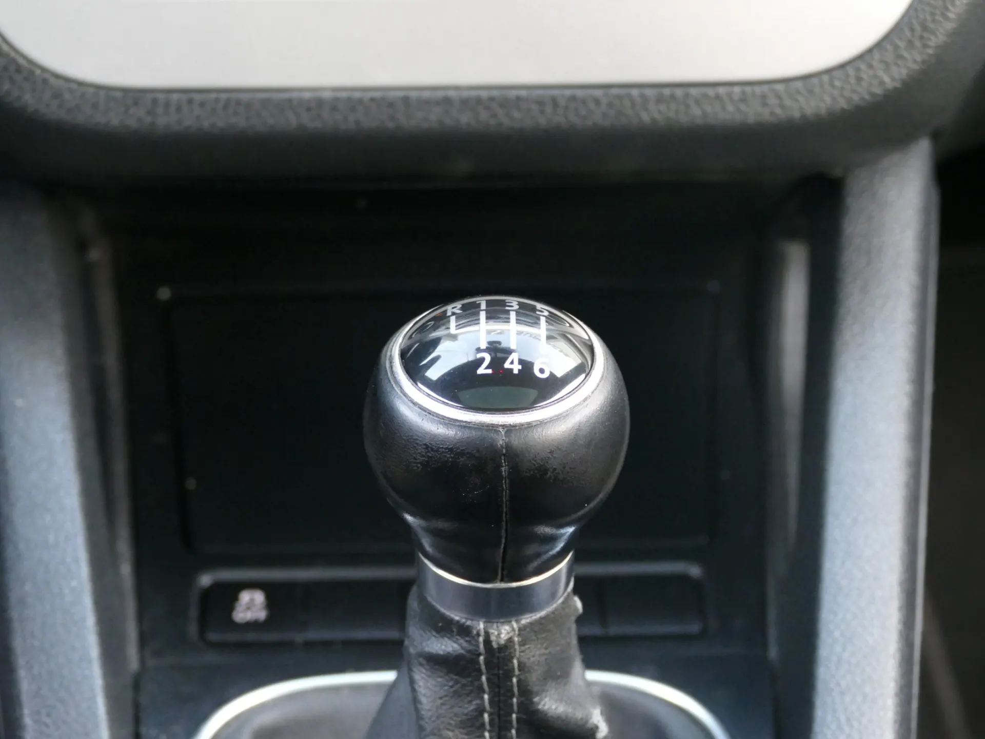 Volkswagen Scirocco 2.0 TDI Sport 26