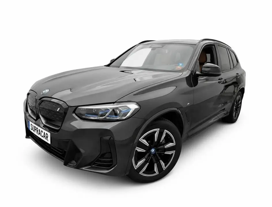 BMW iX3 M Sport Inspiring 1