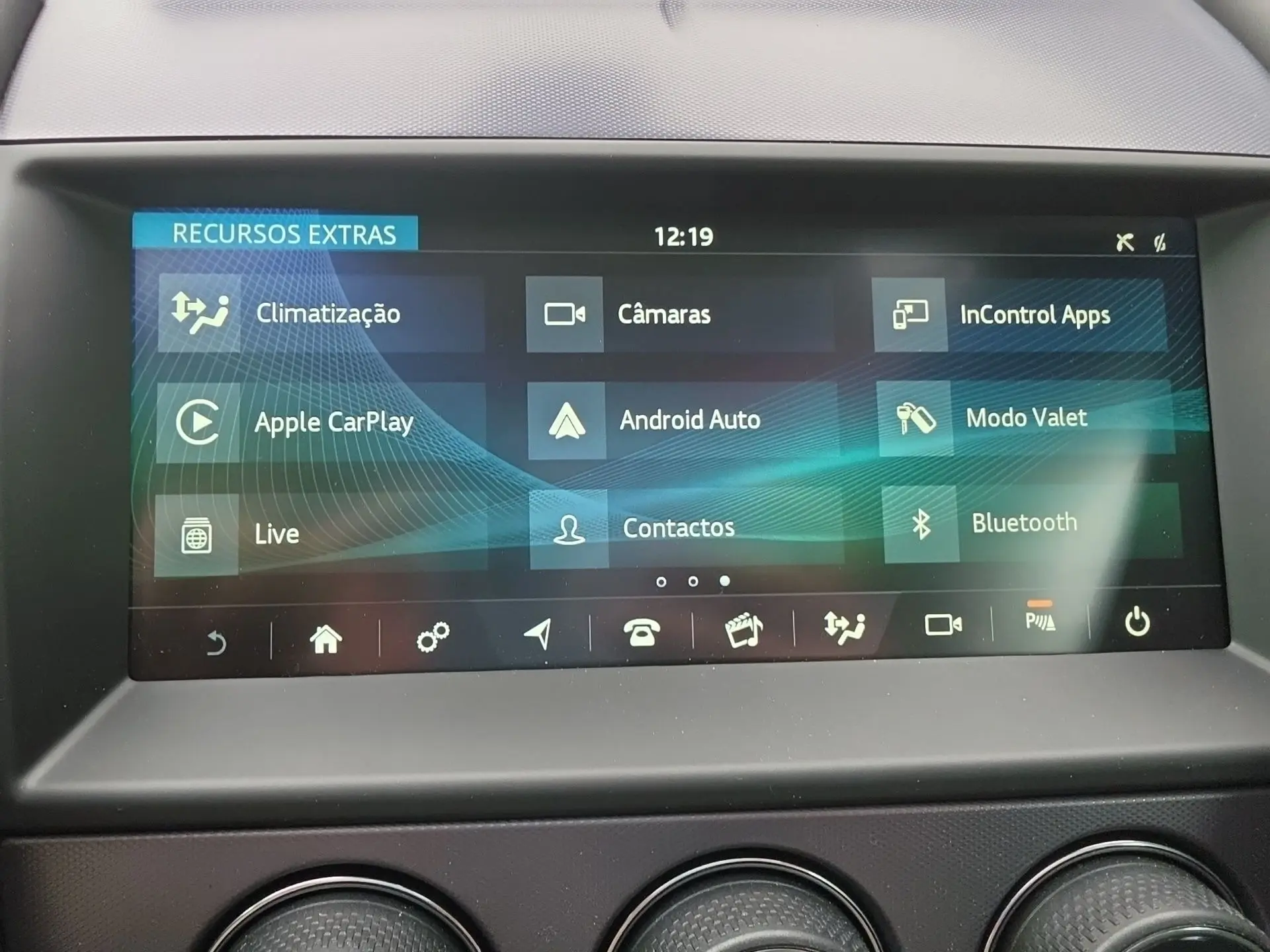 Jaguar F-Type 2.0 i4 R-Dynamic 18