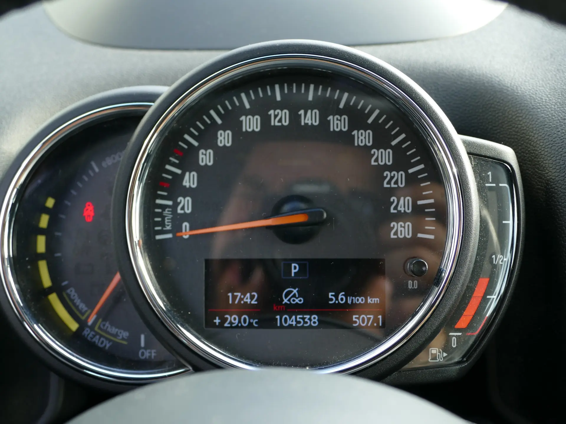 MINI Countryman Cooper SE ALL4 Auto 21