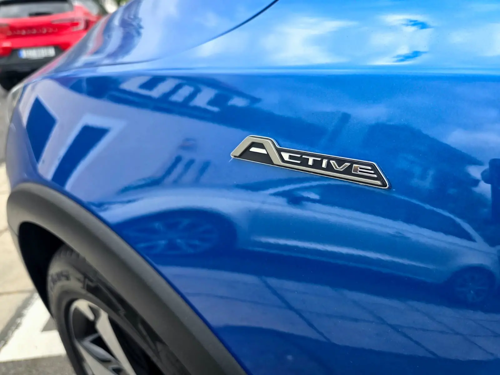 Ford Focus 1.0 EcoBoost MHEV Connected 10