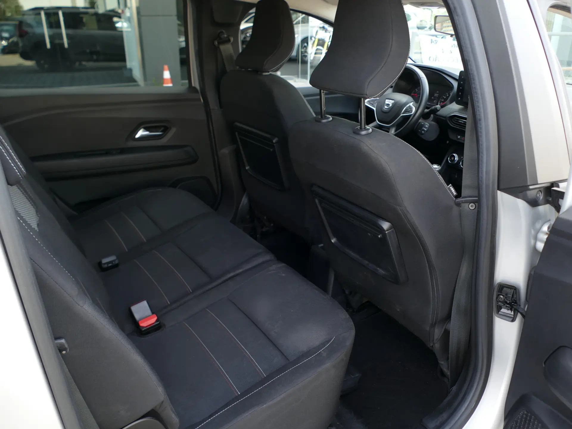 Dacia Jogger 1.0 ECO-G Expression 7L Bi-Fuel 30