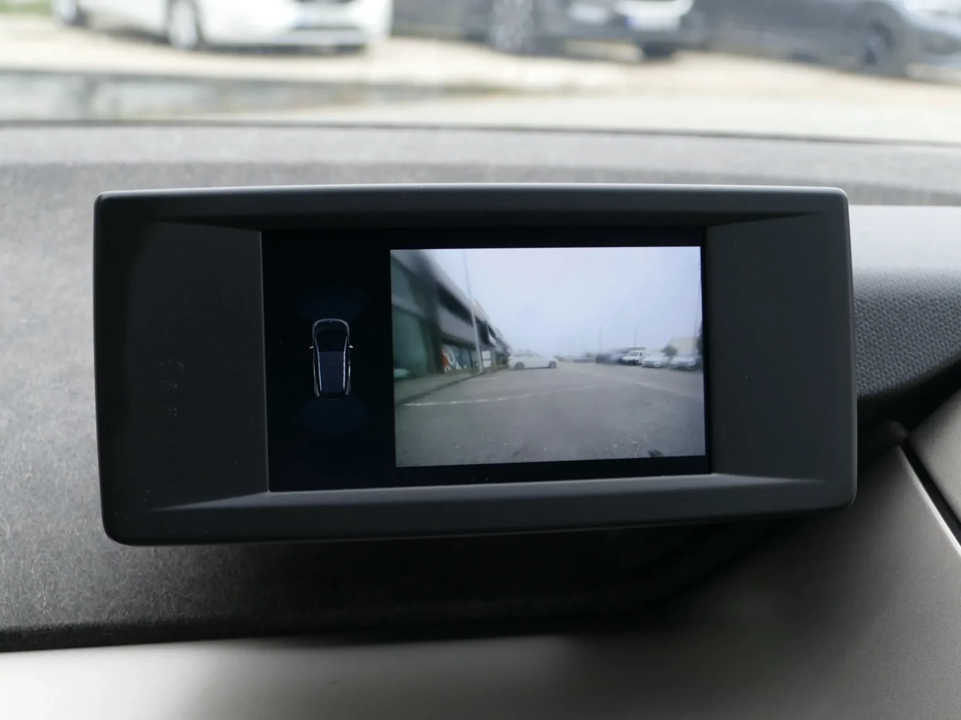 BMW i3 120Ah 16