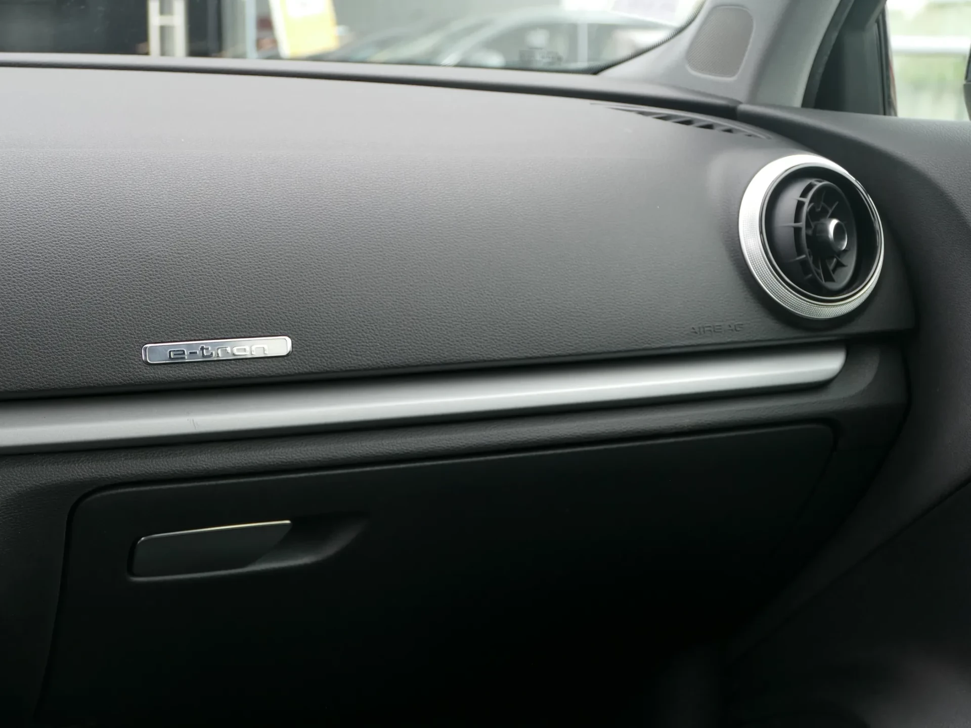 Audi A3 Sportback e-tron 1.4 TFSI S tronic 32
