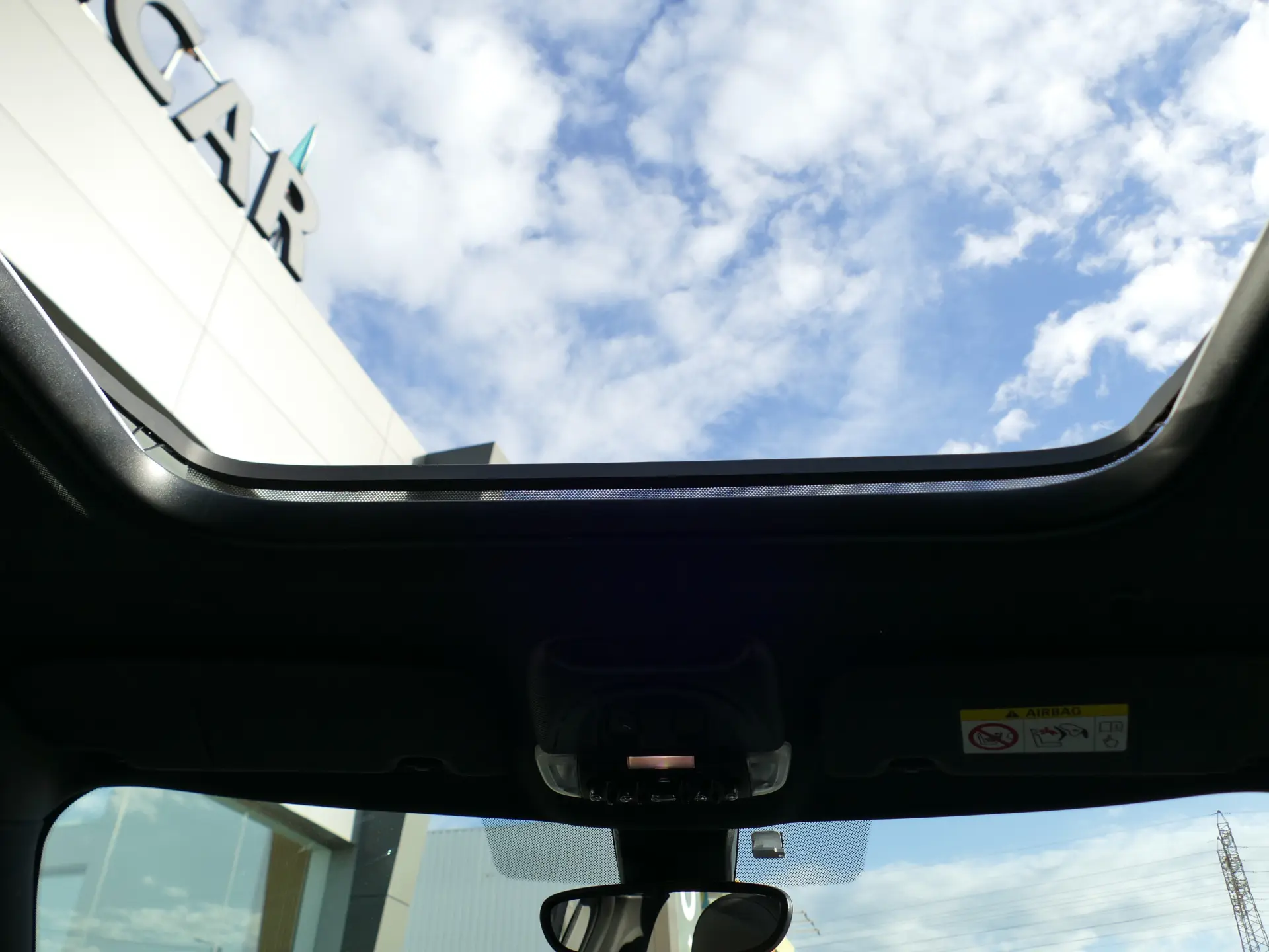 MINI Countryman Cooper SE ALL4 Auto 38