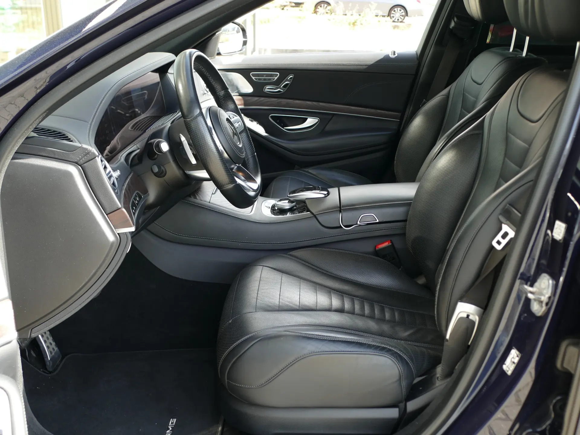 Mercedes-Benz S 400 d 4-Matic 28