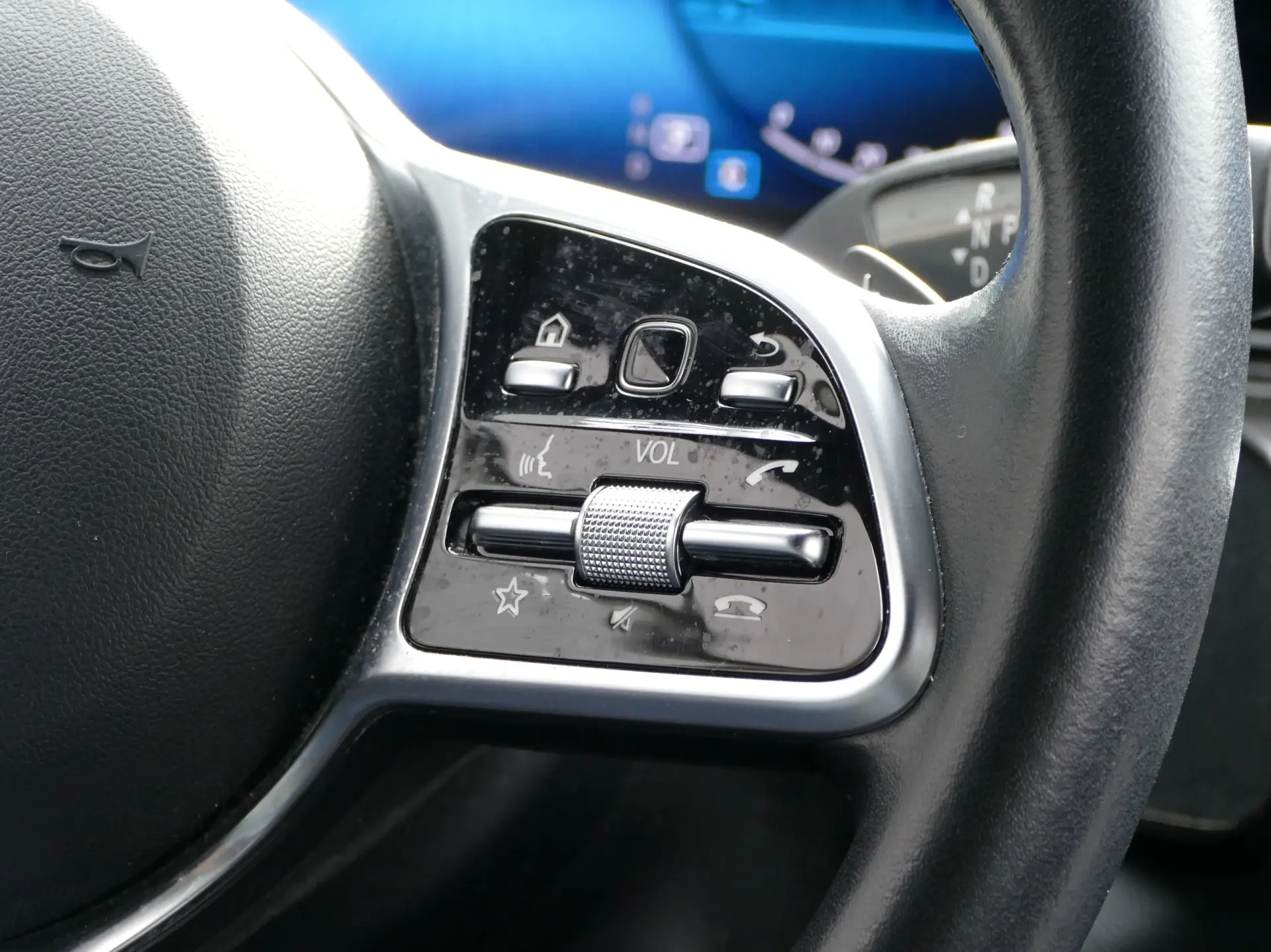 Mercedes-Benz EQC 400 4Matic Edition 1886 34