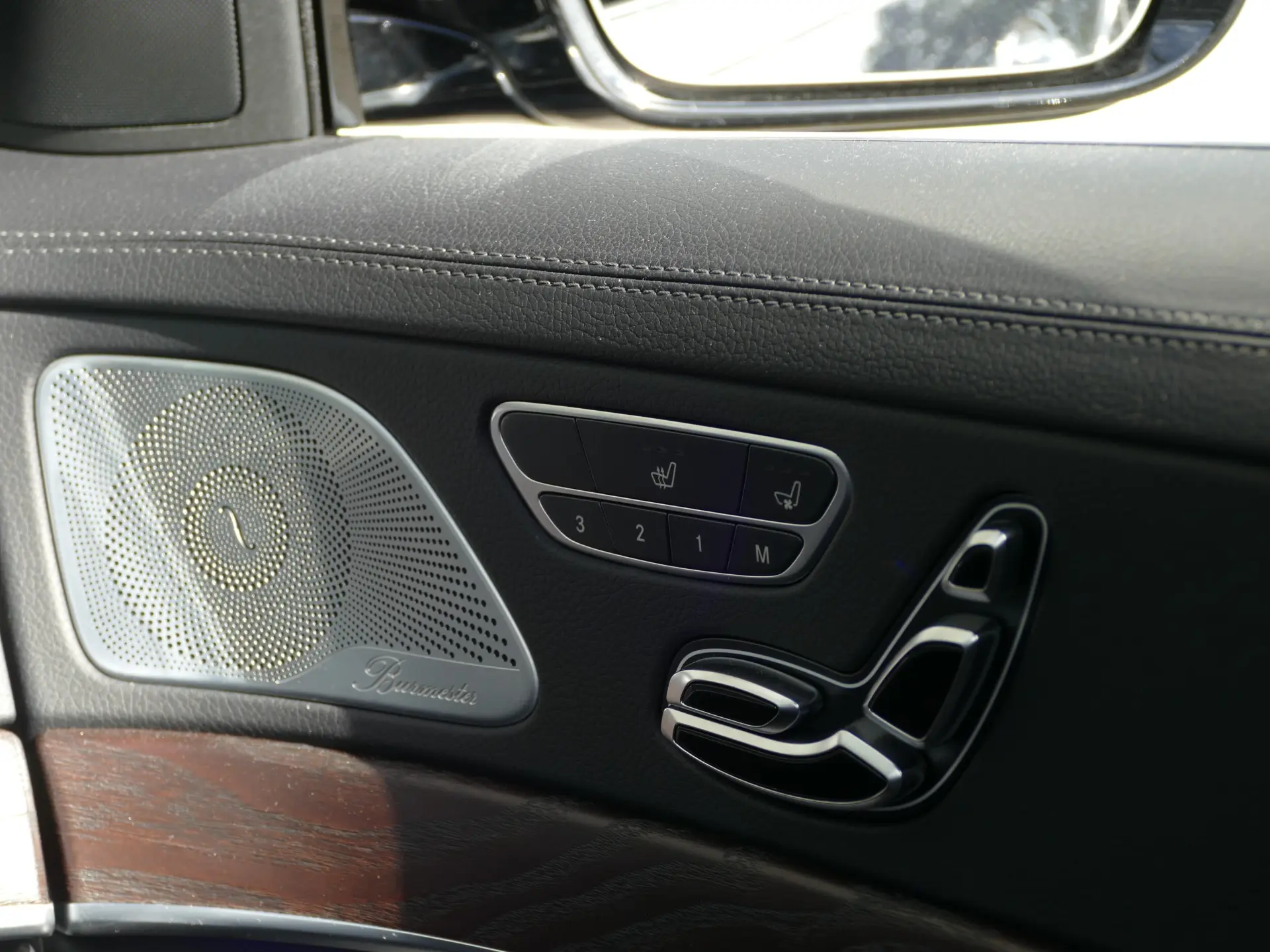 Mercedes-Benz S 400 d 4-Matic 38