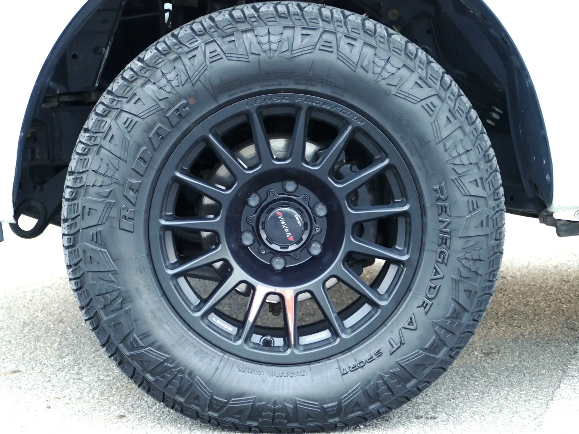 Ford Ranger 2.2 TDCi CL XL 4WD 6