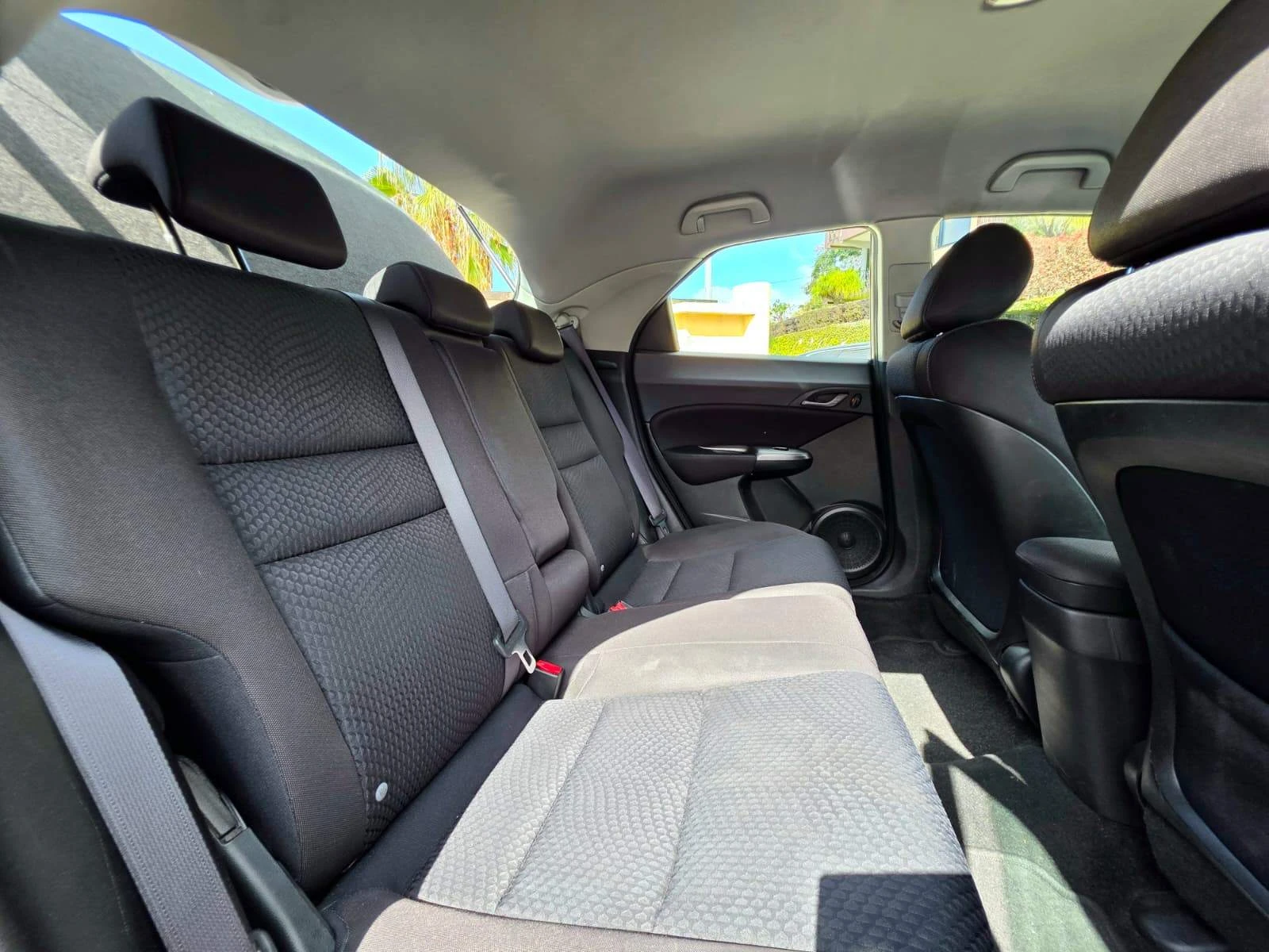 Honda Civic 1.4 i-VTEC Elegance 15