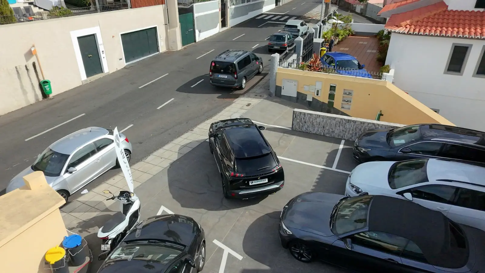 Peugeot 2008 1.2 PureTech GT Line 29