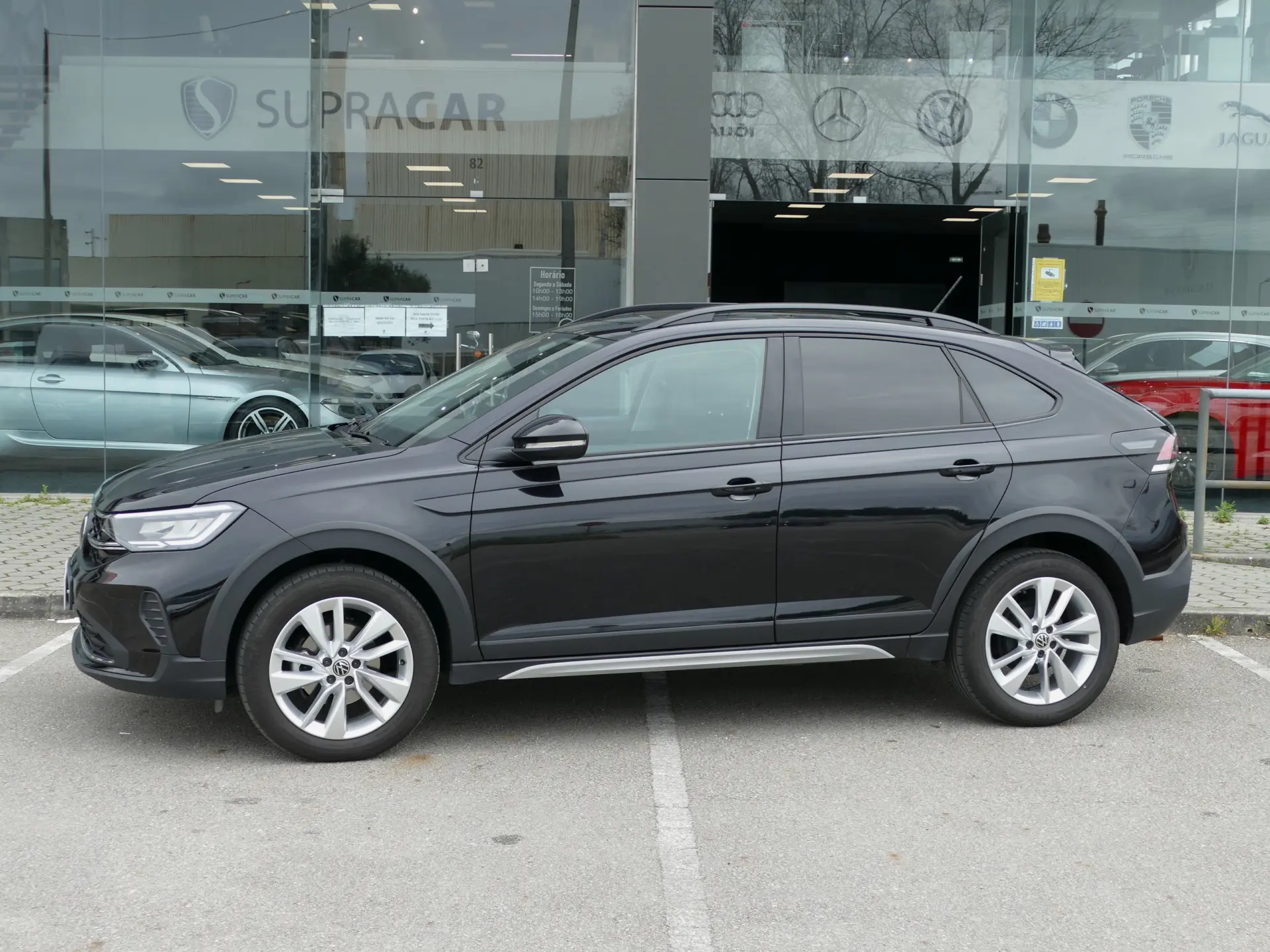 Volkswagen Taigo 1.0 TSI Urban 15