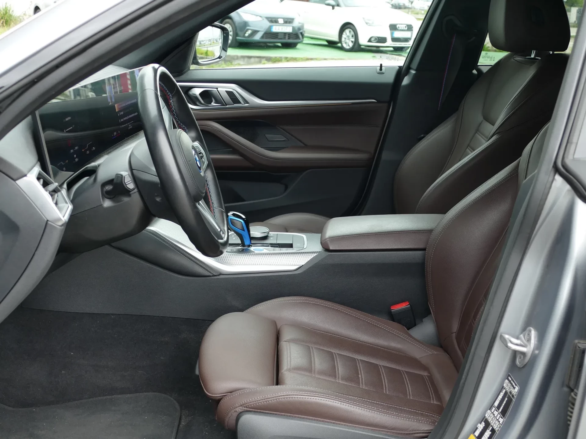 BMW i4 M50 15