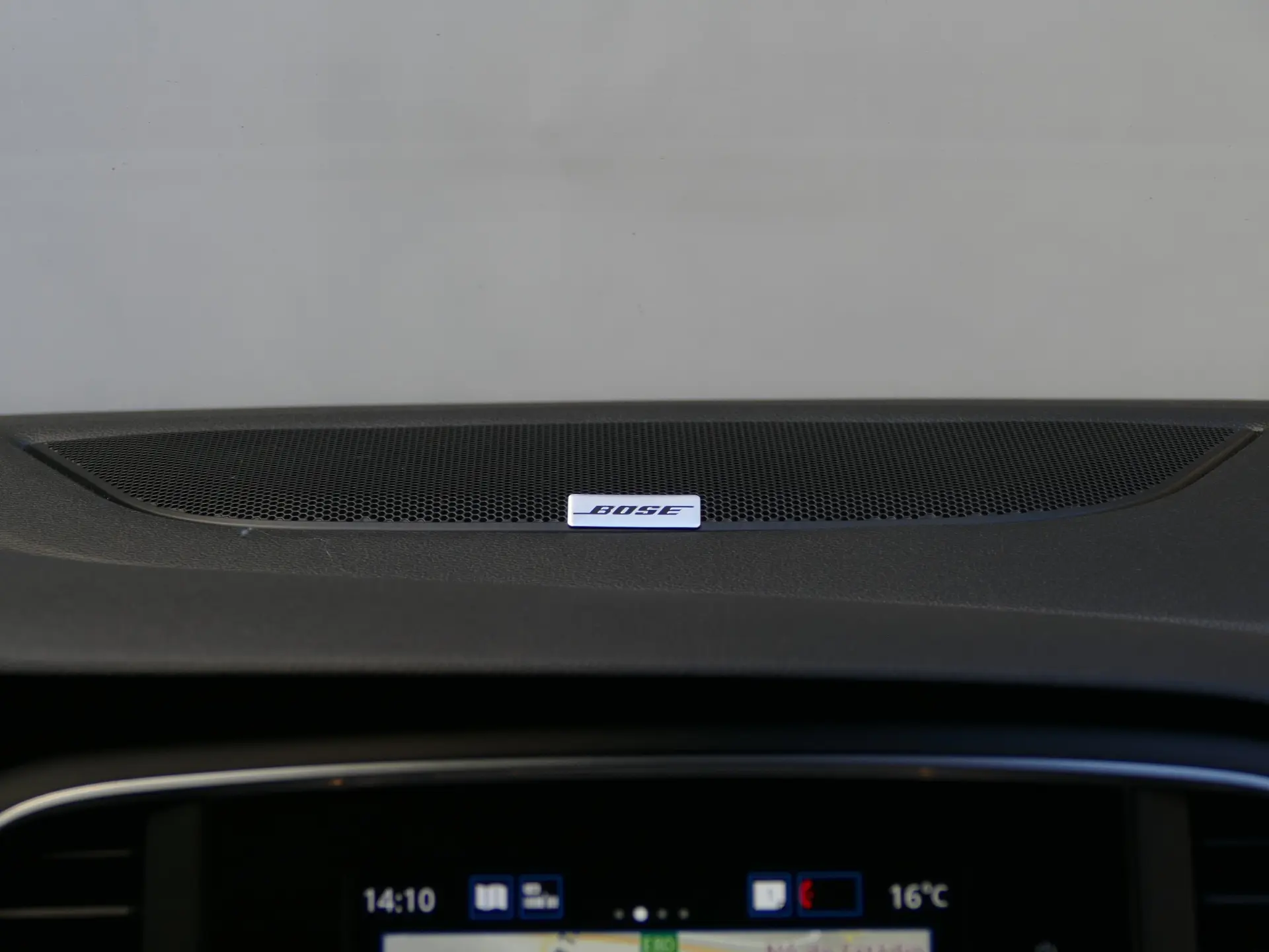 Renault Mégane Sport Tourer 1.5 dCi Bose Edition EDC 31