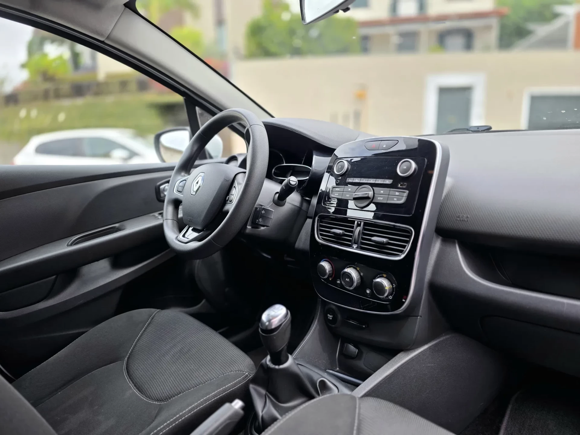 Renault Clio 1.5 dCi Zen 7