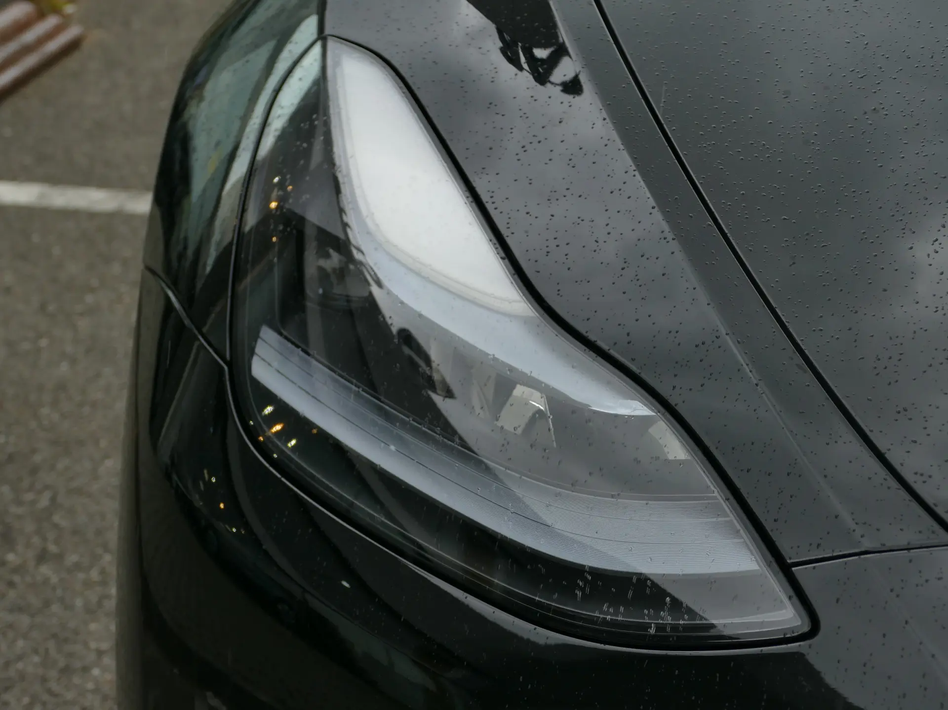 Tesla Model Y Long Range Tração Integral 10