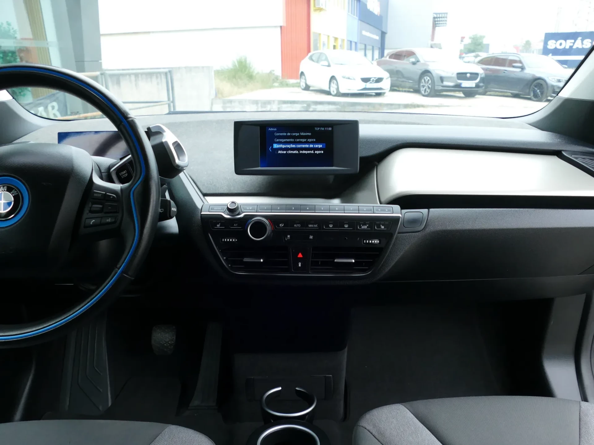 BMW i3 120Ah 28