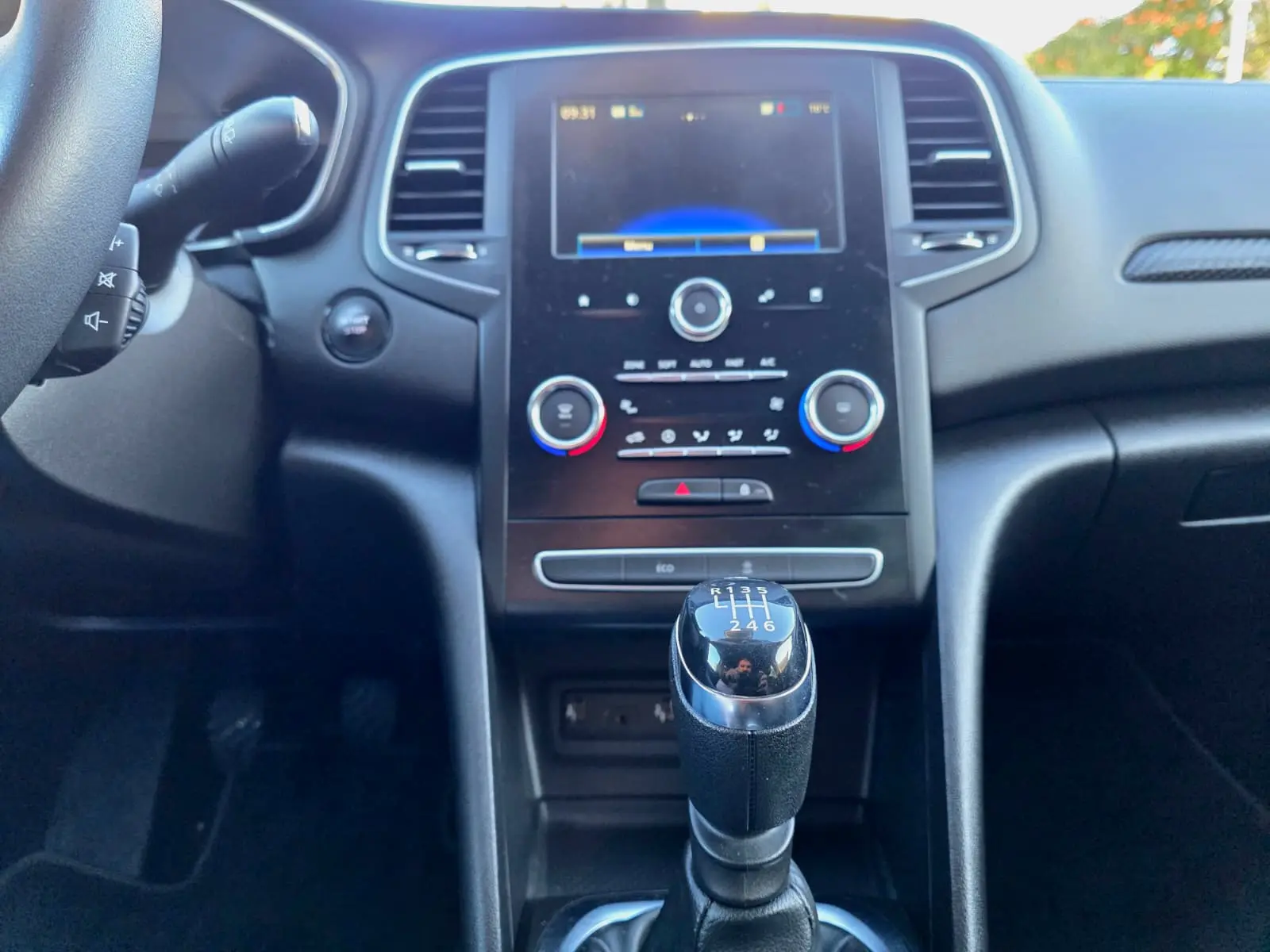 Renault Mégane Sport Tourer 1.3 TCe Limited 22