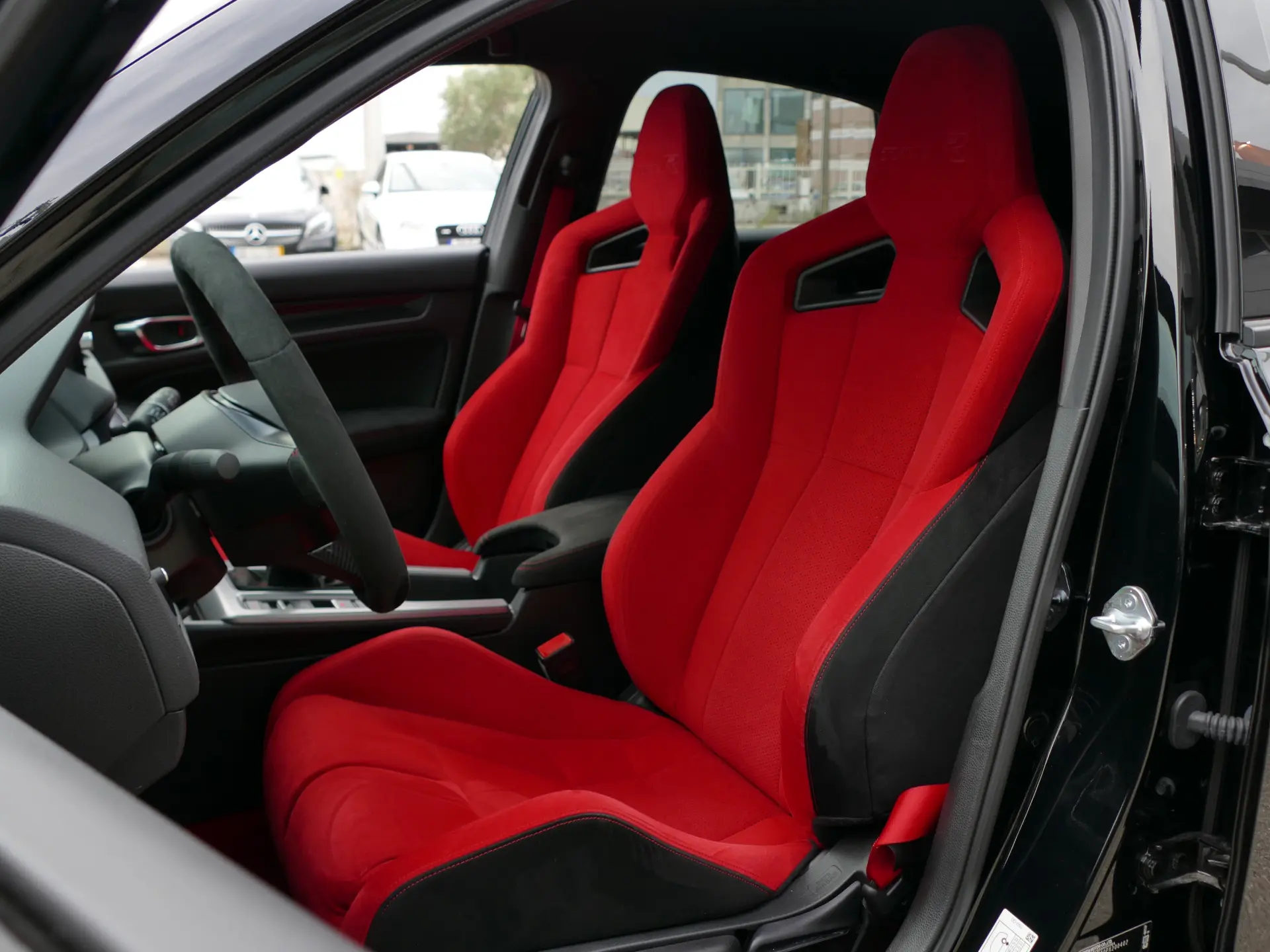Honda Civic 2.0 i-VTEC Type-R 28