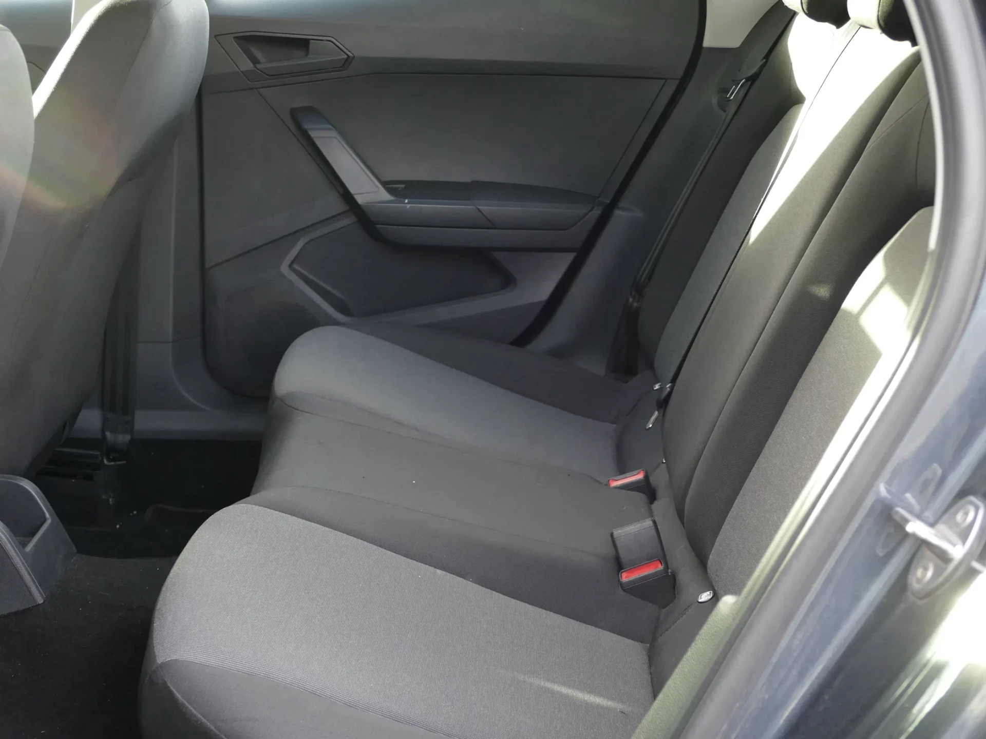 SEAT Ibiza 1.0 TSI Reference 15