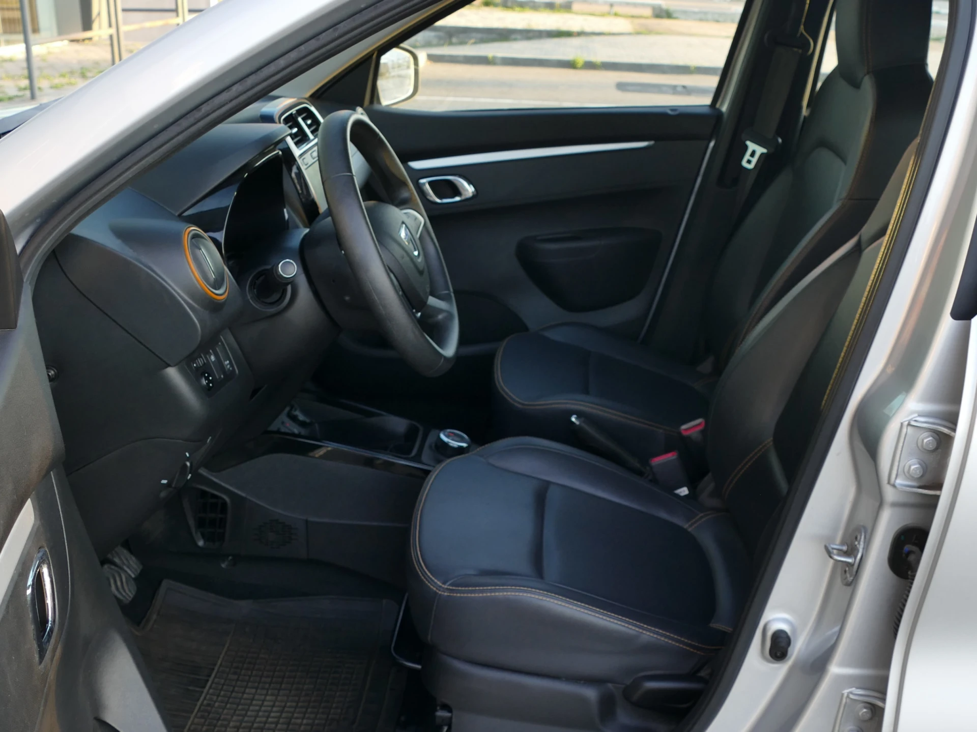 Dacia Spring Electric 45 Expression 26