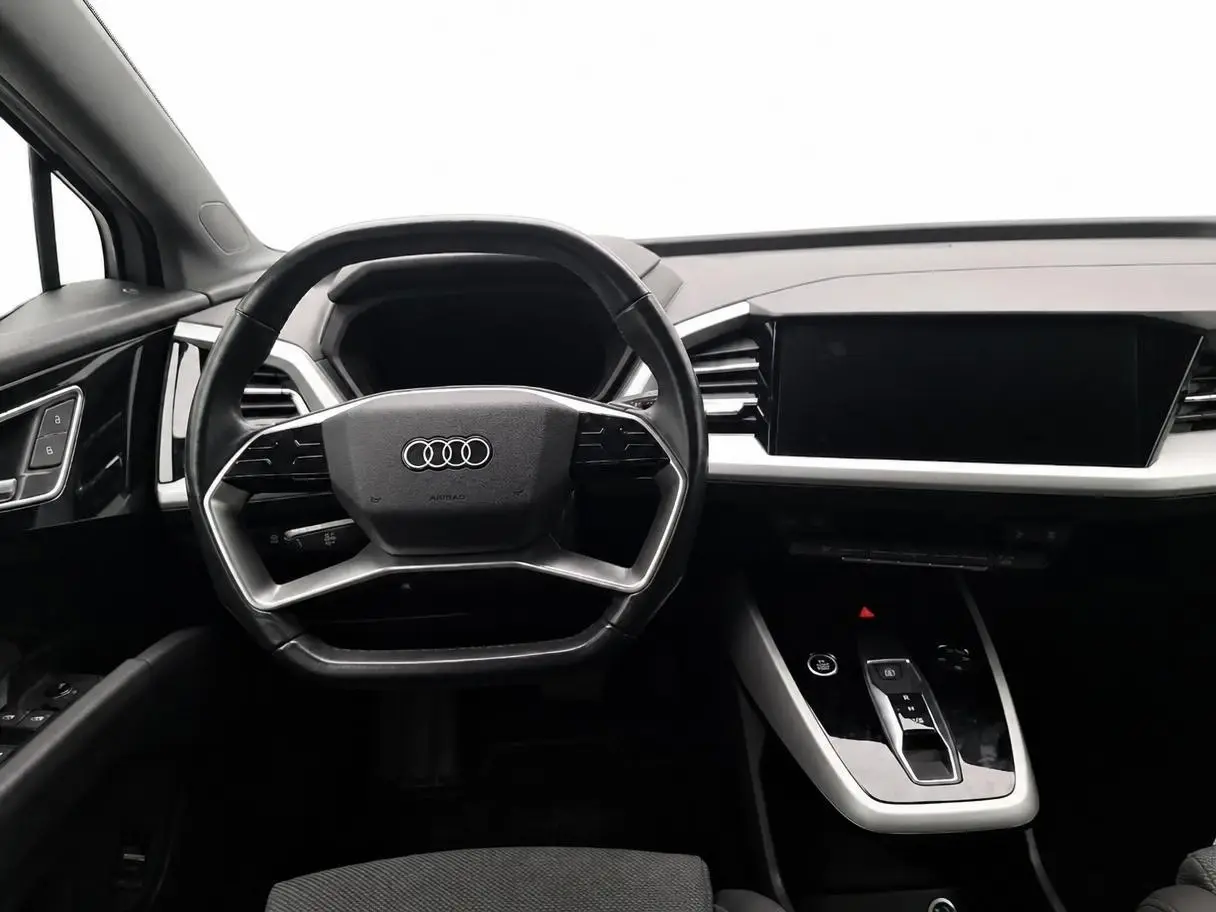 Audi Q4 Sportback e-tron 35 55 kWh 5
