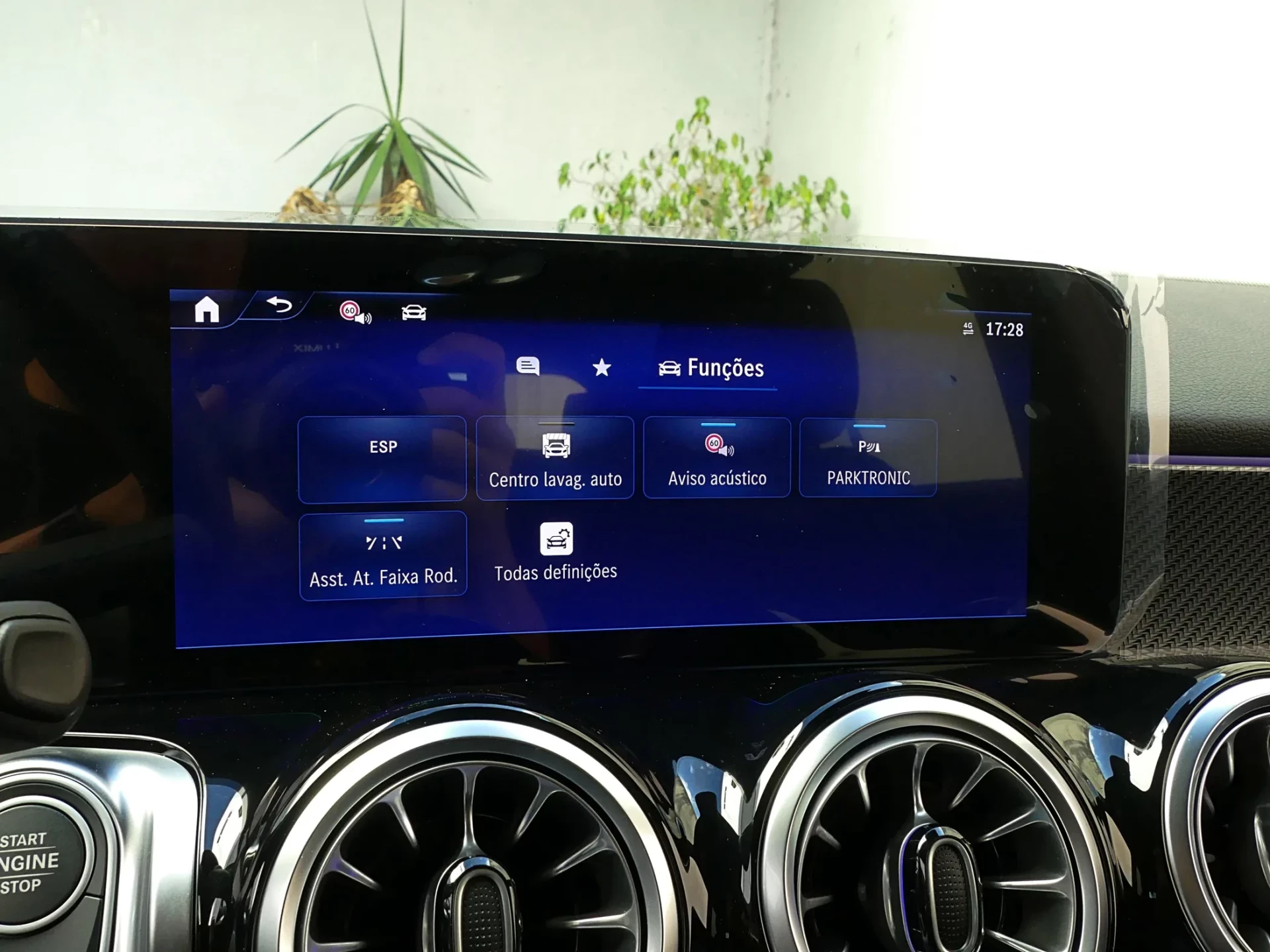 Mercedes-Benz GLB 180 d AMG Line 22