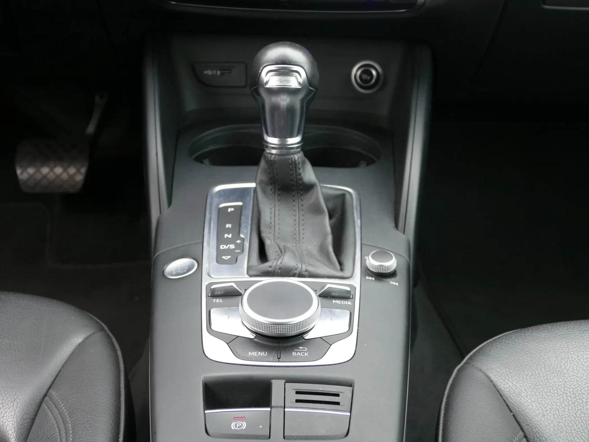 Audi A3 Sportback e-tron 1.4 TFSI S tronic 33