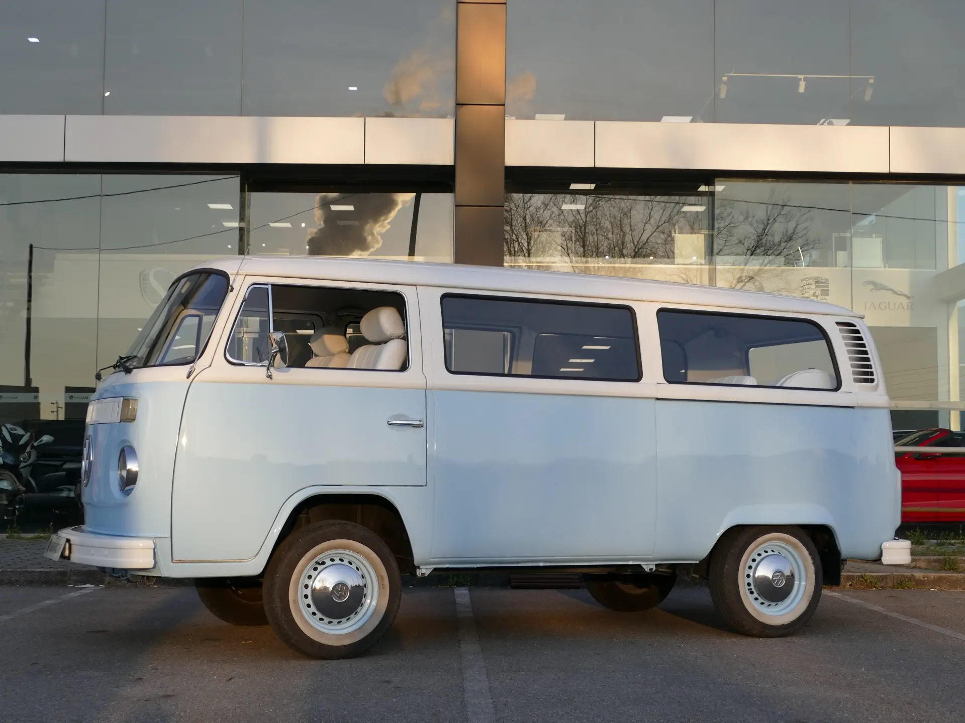 Volkswagen Type 2 31