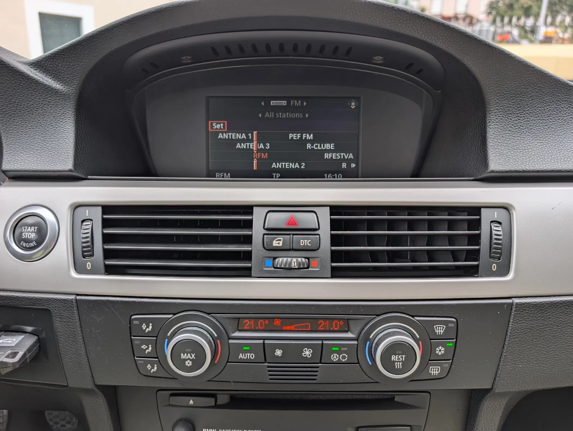 BMW 320 d Touring Exclusive 21