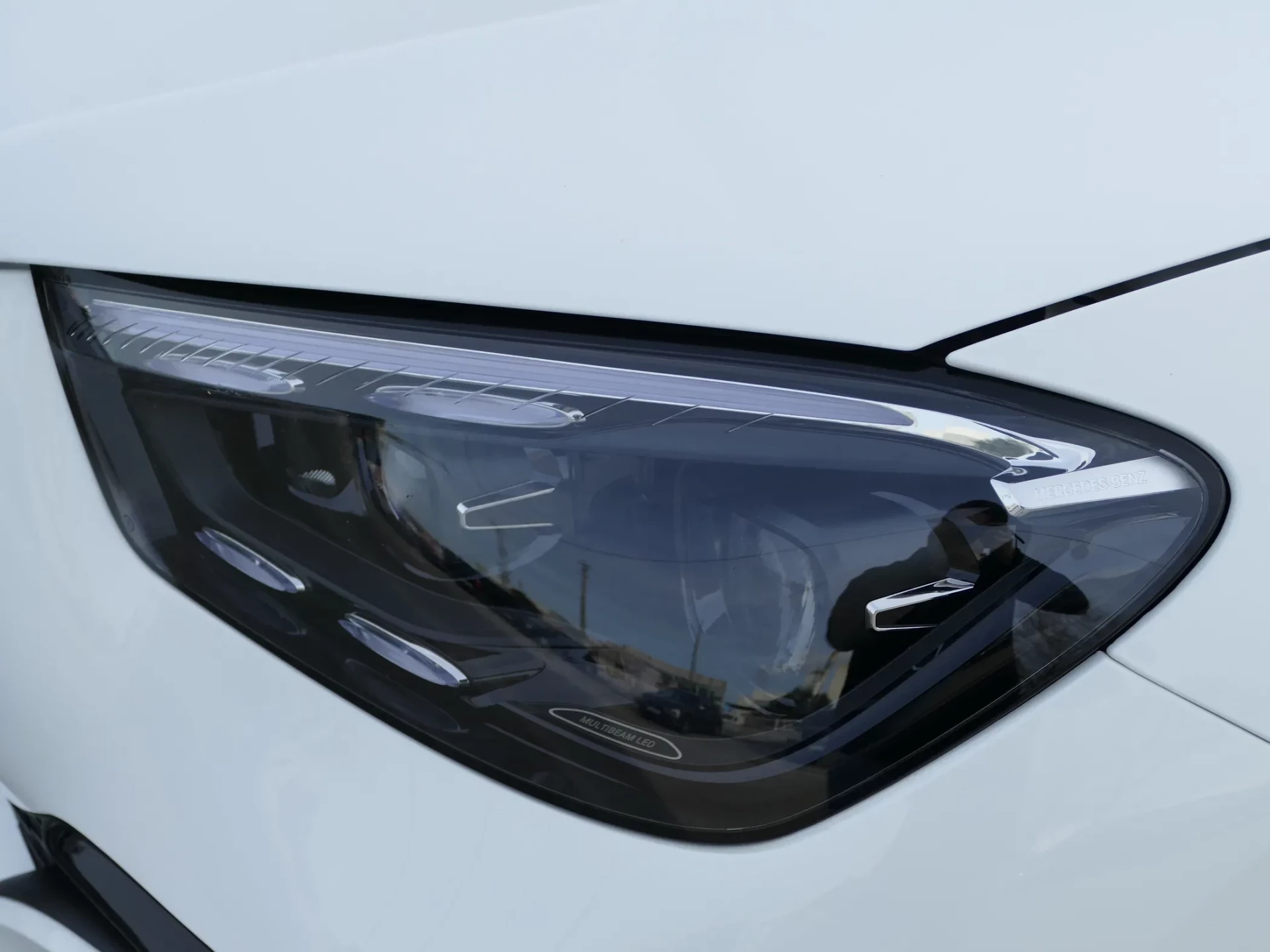 Mercedes-Benz GLE 350 Coupe de 4Matic 6