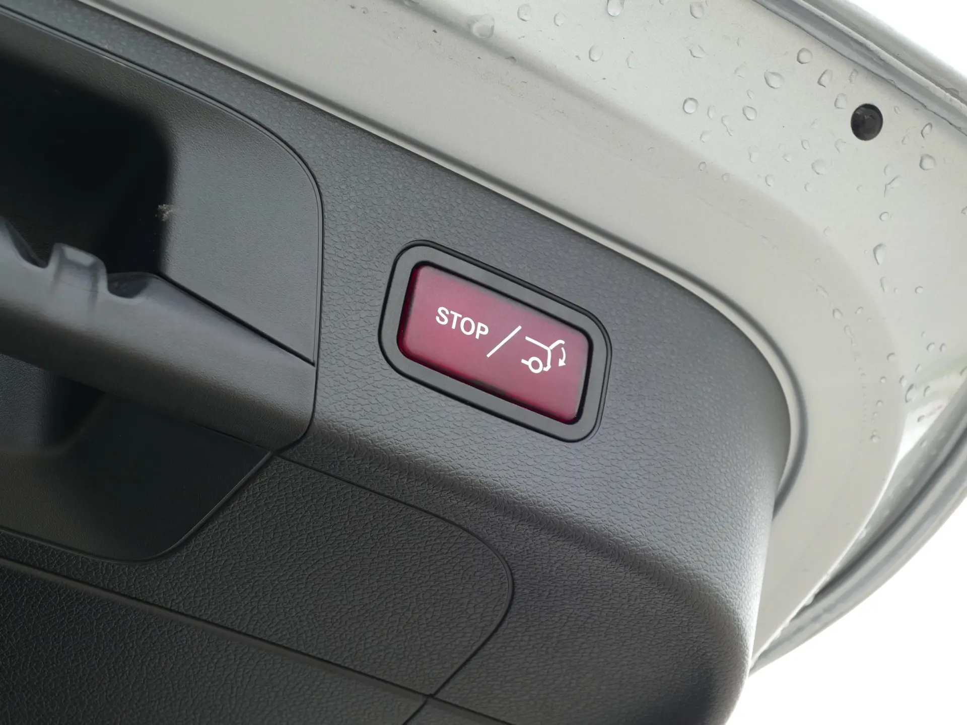 Mercedes-Benz EQC 400 4Matic Edition 1886 12