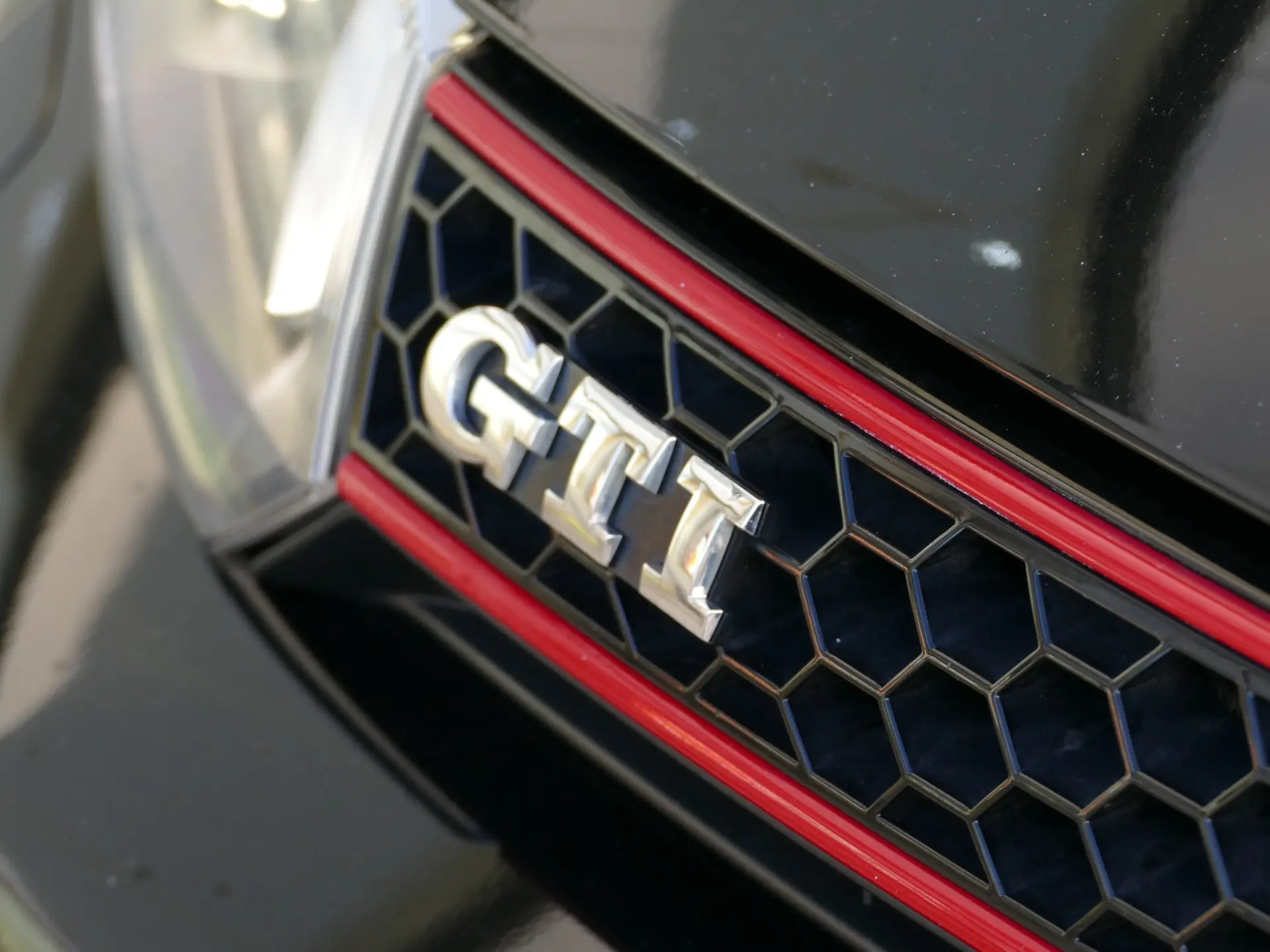 Volkswagen Golf 2.0 TSi GTI DSG 9