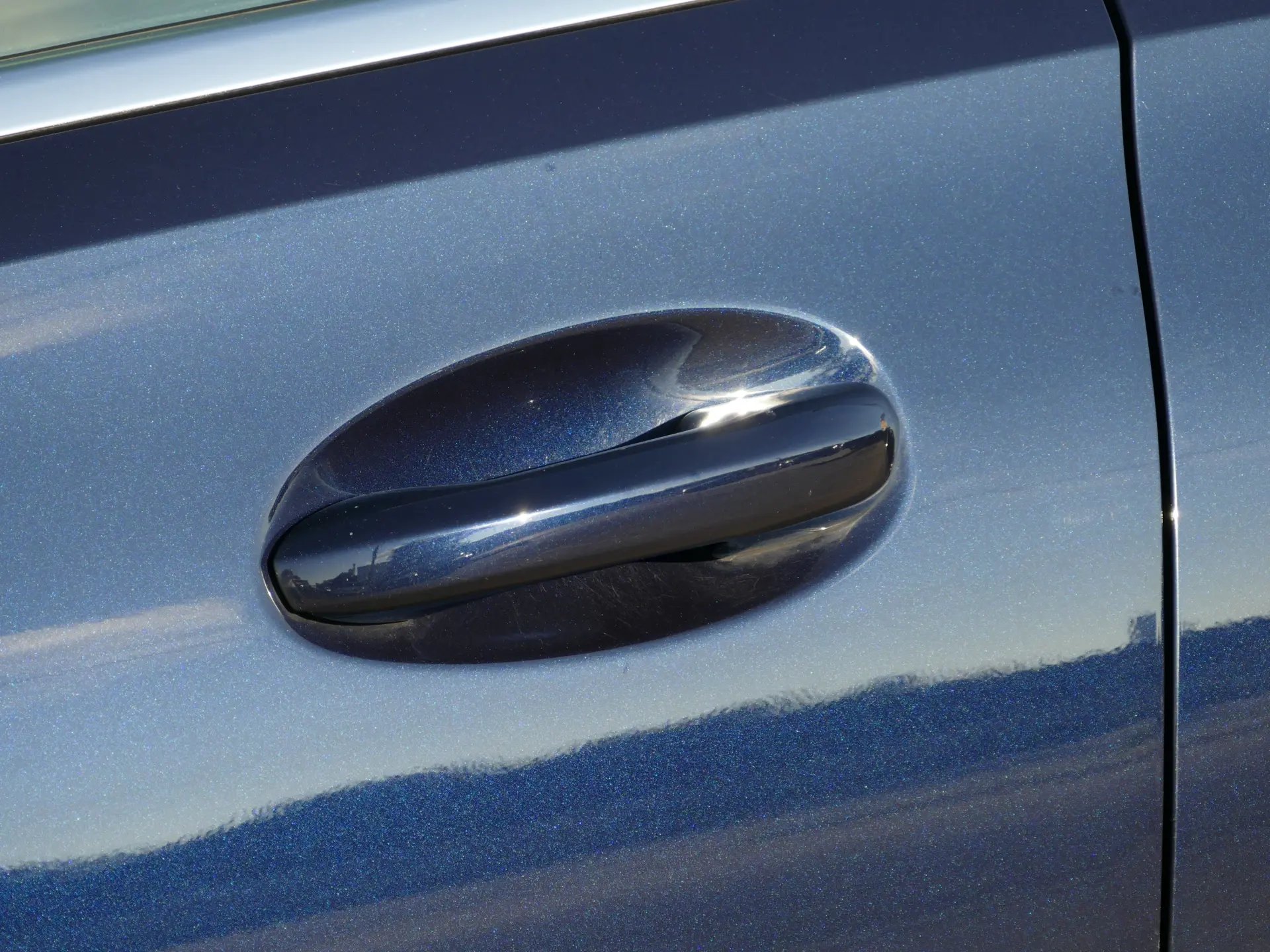 Mercedes-Benz C 300 e Avantgarde 10