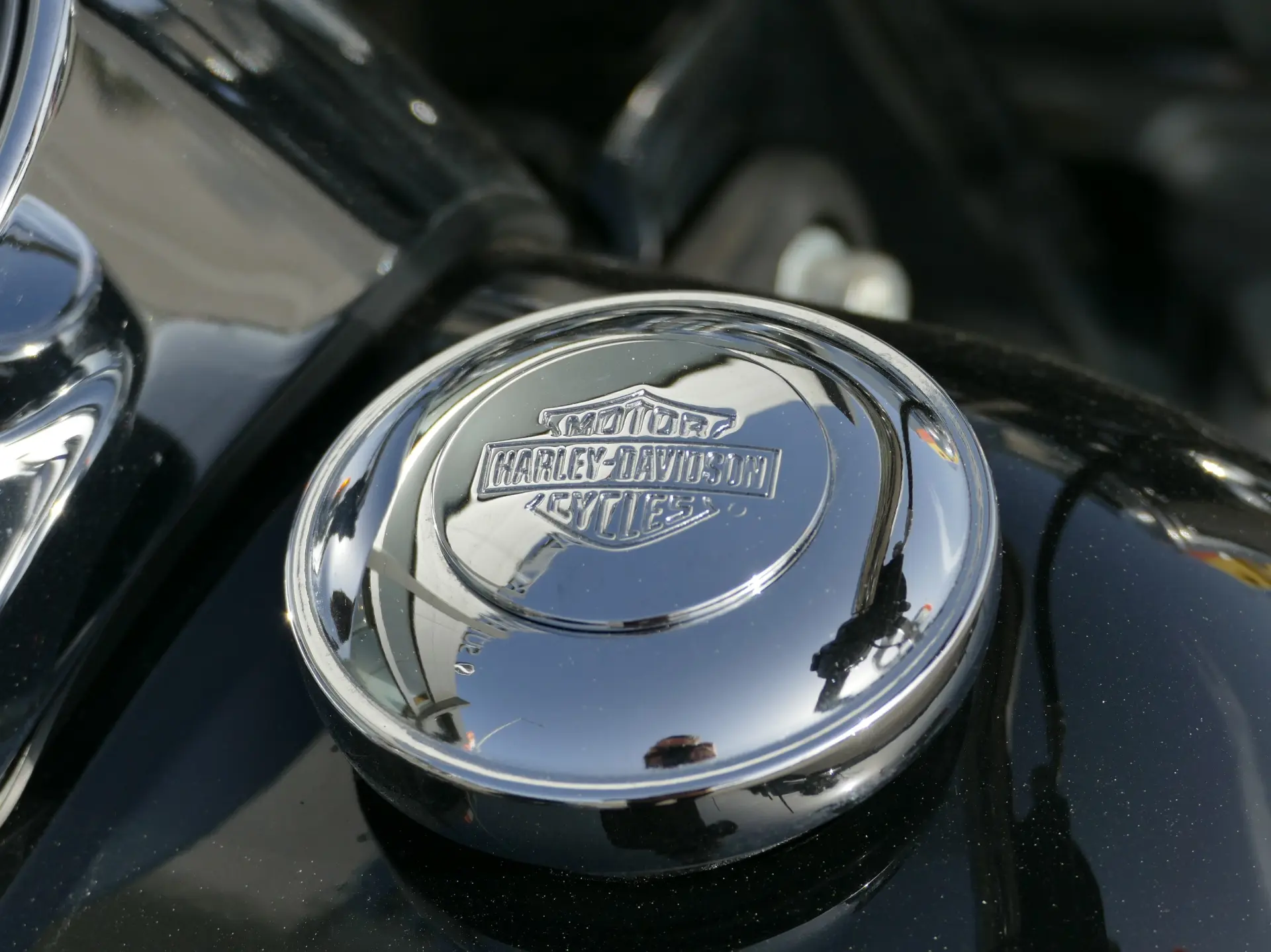 Harley-Davidson Fat Boy 114 26