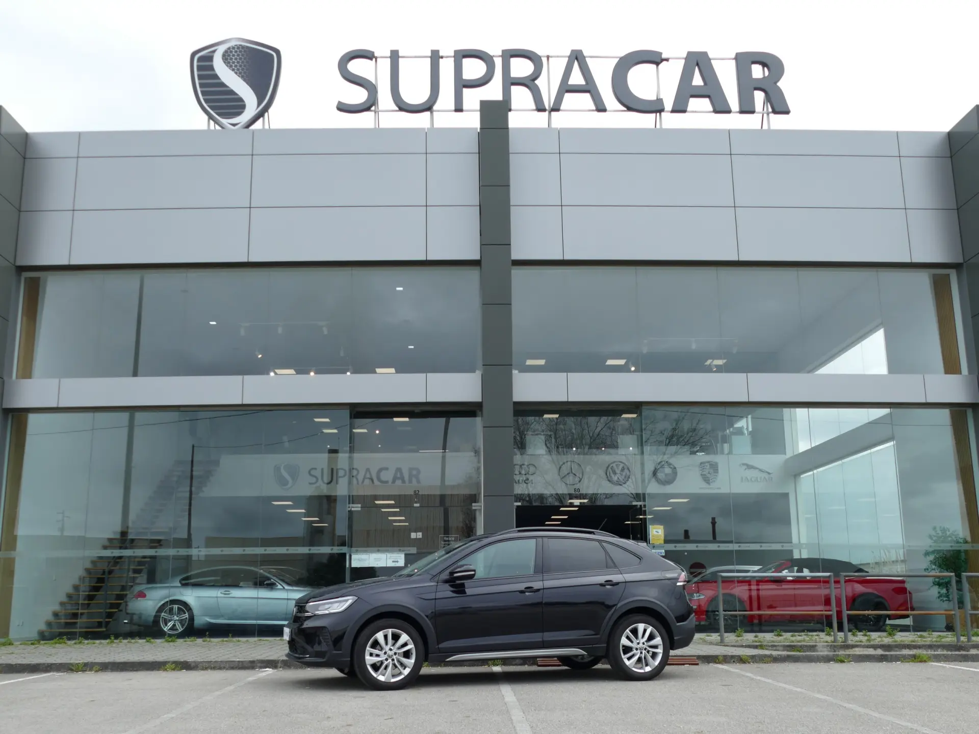 Volkswagen Taigo 1.0 TSI Urban 40